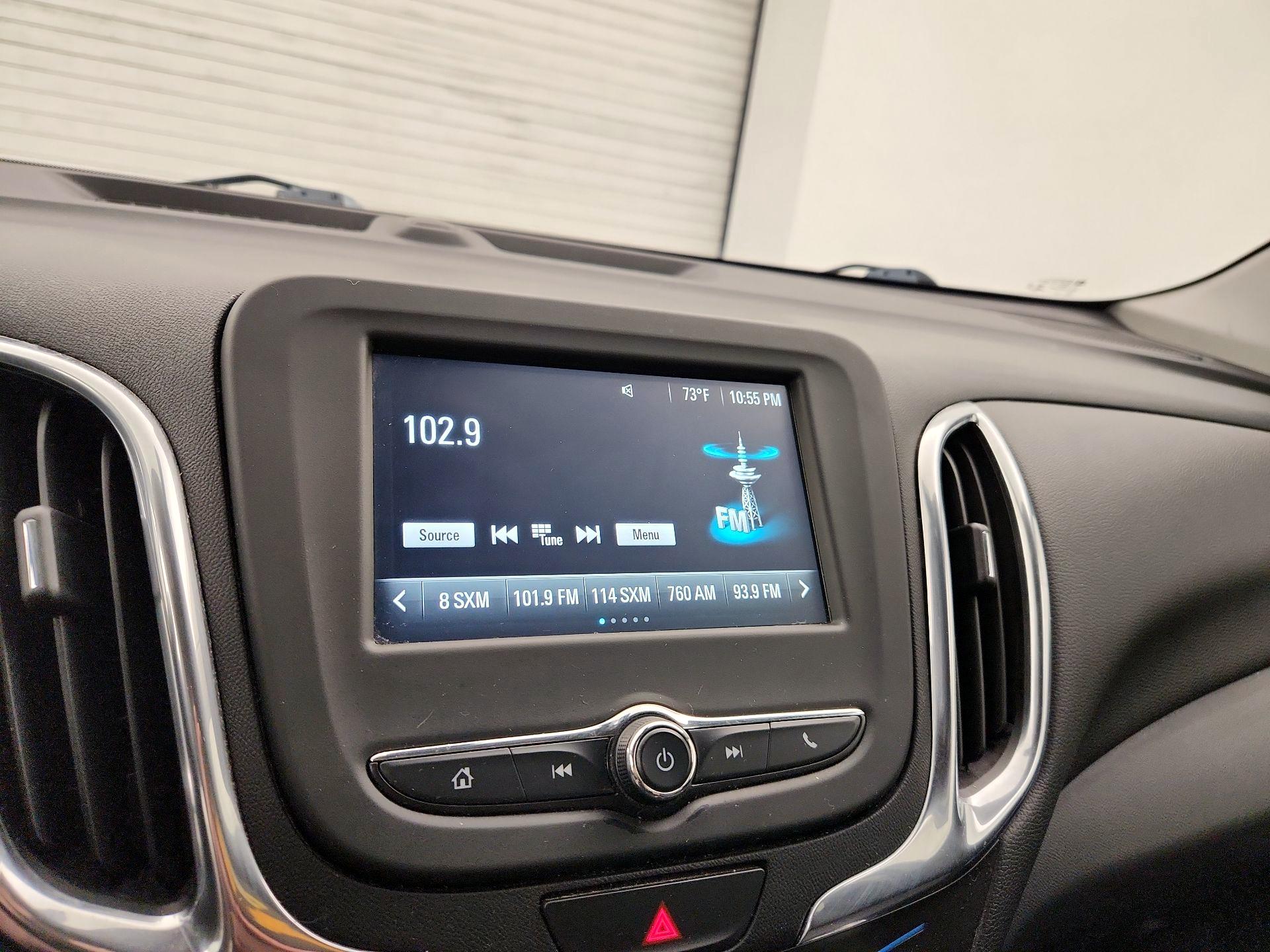 Thumbnail: 2018 Chevrolet Equinox - 15