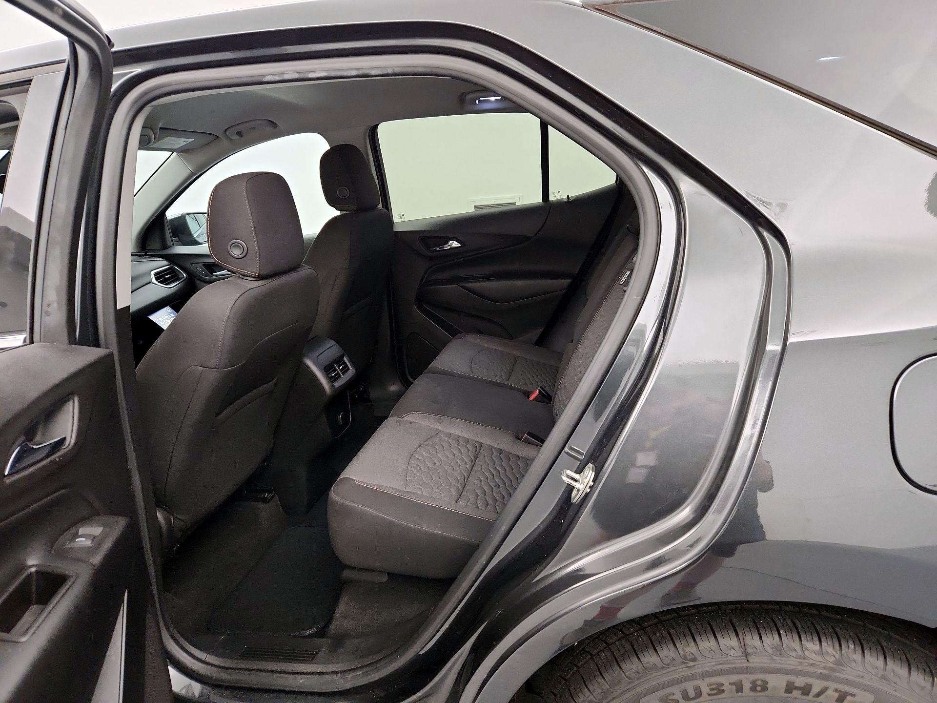 Thumbnail: 2018 Chevrolet Equinox - 19