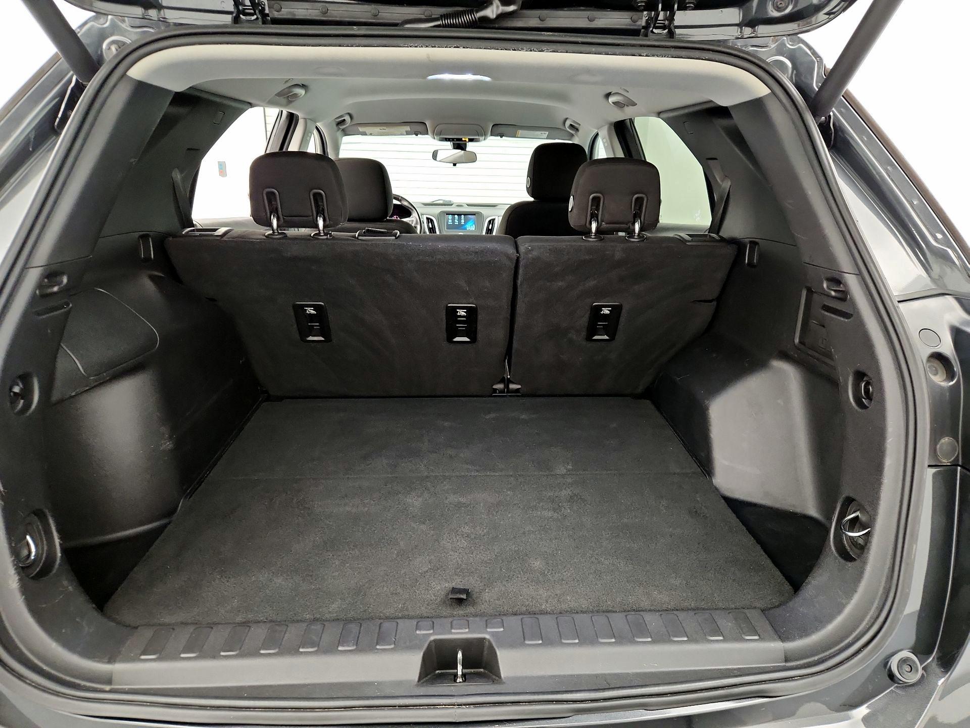 Thumbnail: 2018 Chevrolet Equinox - 20