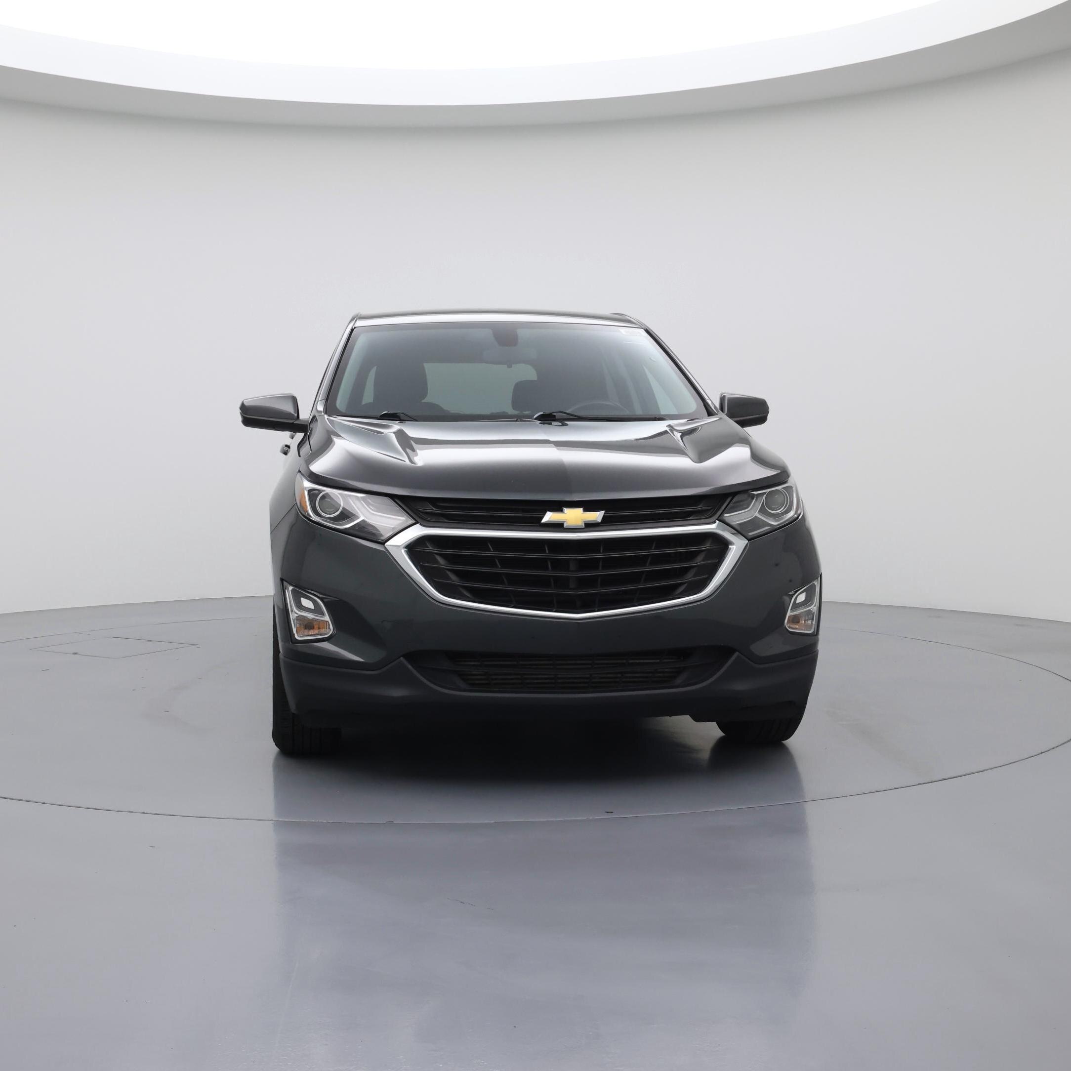 Thumbnail: 2018 Chevrolet Equinox - 5