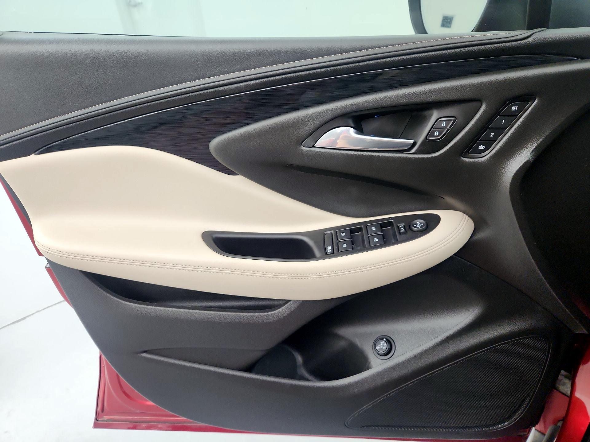 Thumbnail: 2018 Buick Envision - 12