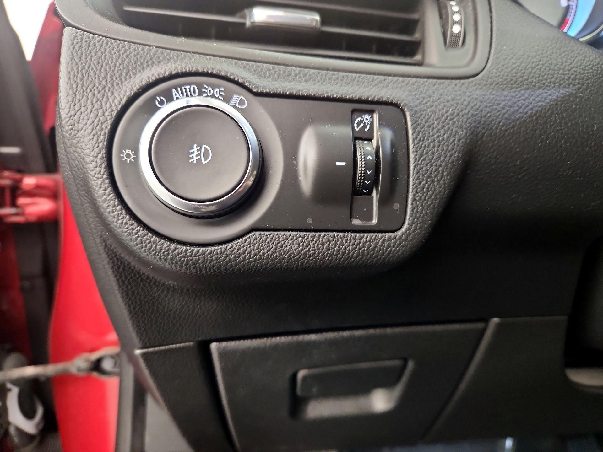 Thumbnail: 2018 Buick Envision - 13