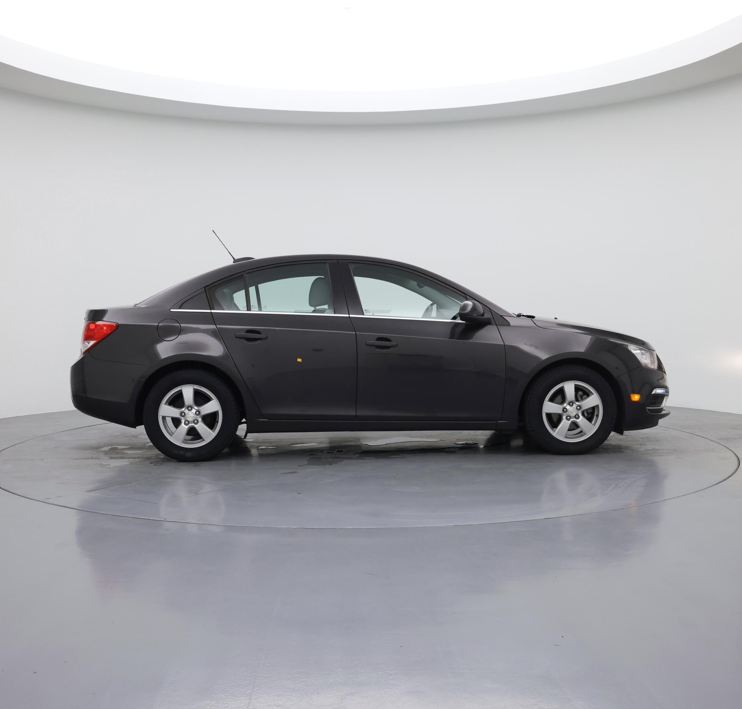 Thumbnail: 2015 Chevrolet Cruze - 7