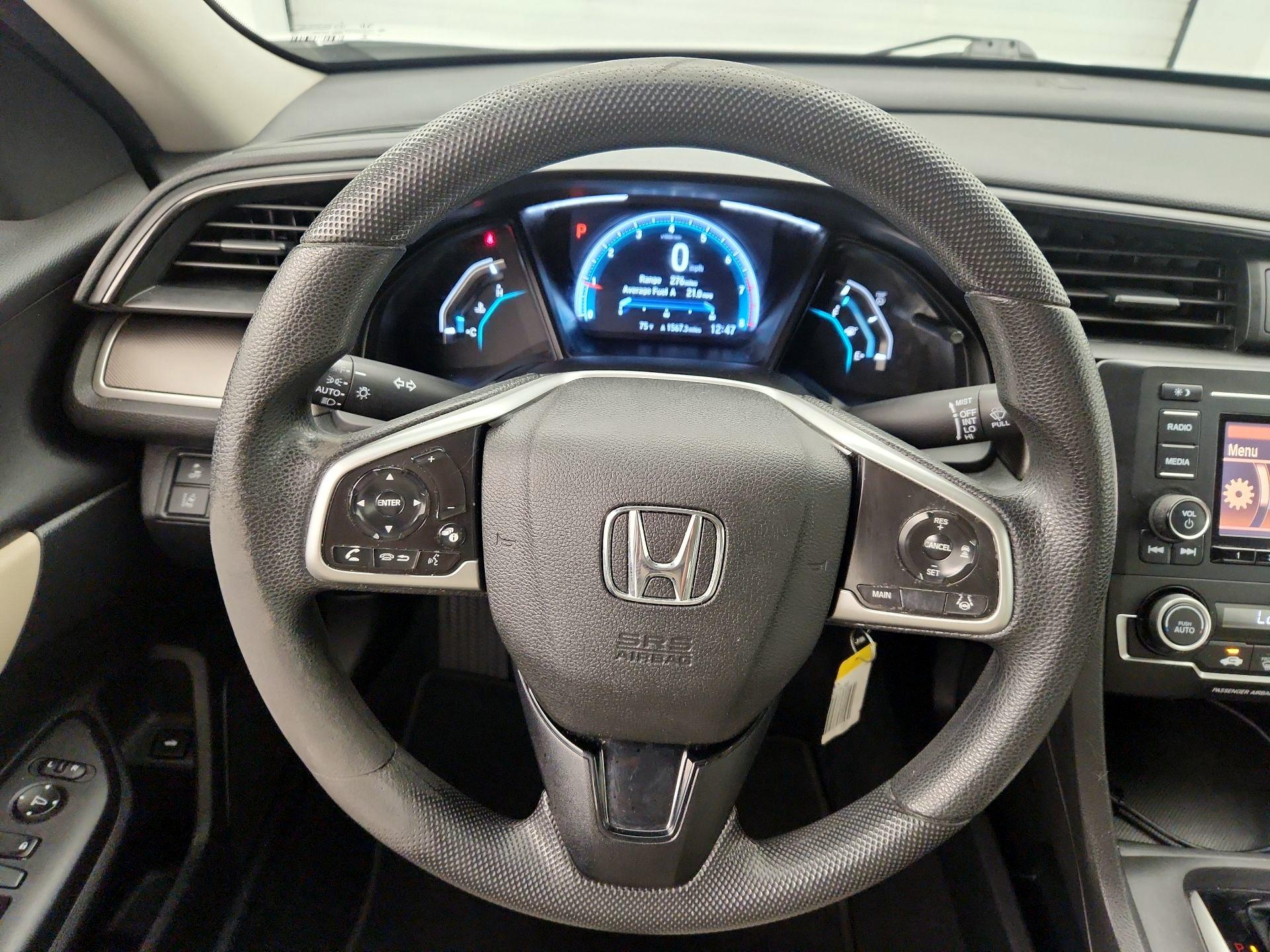 Thumbnail: 2019 Honda Civic - 10