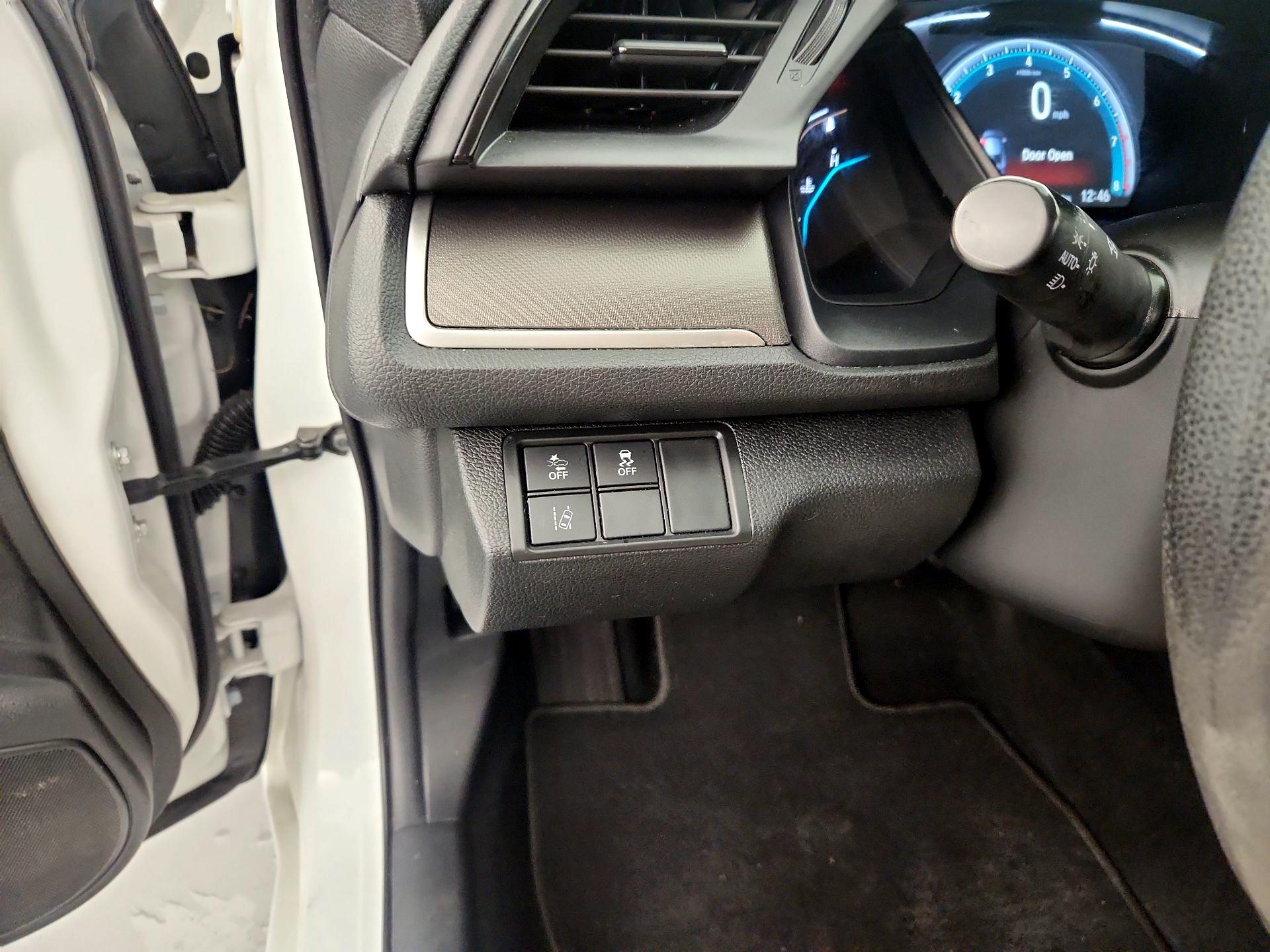 Thumbnail: 2019 Honda Civic - 13