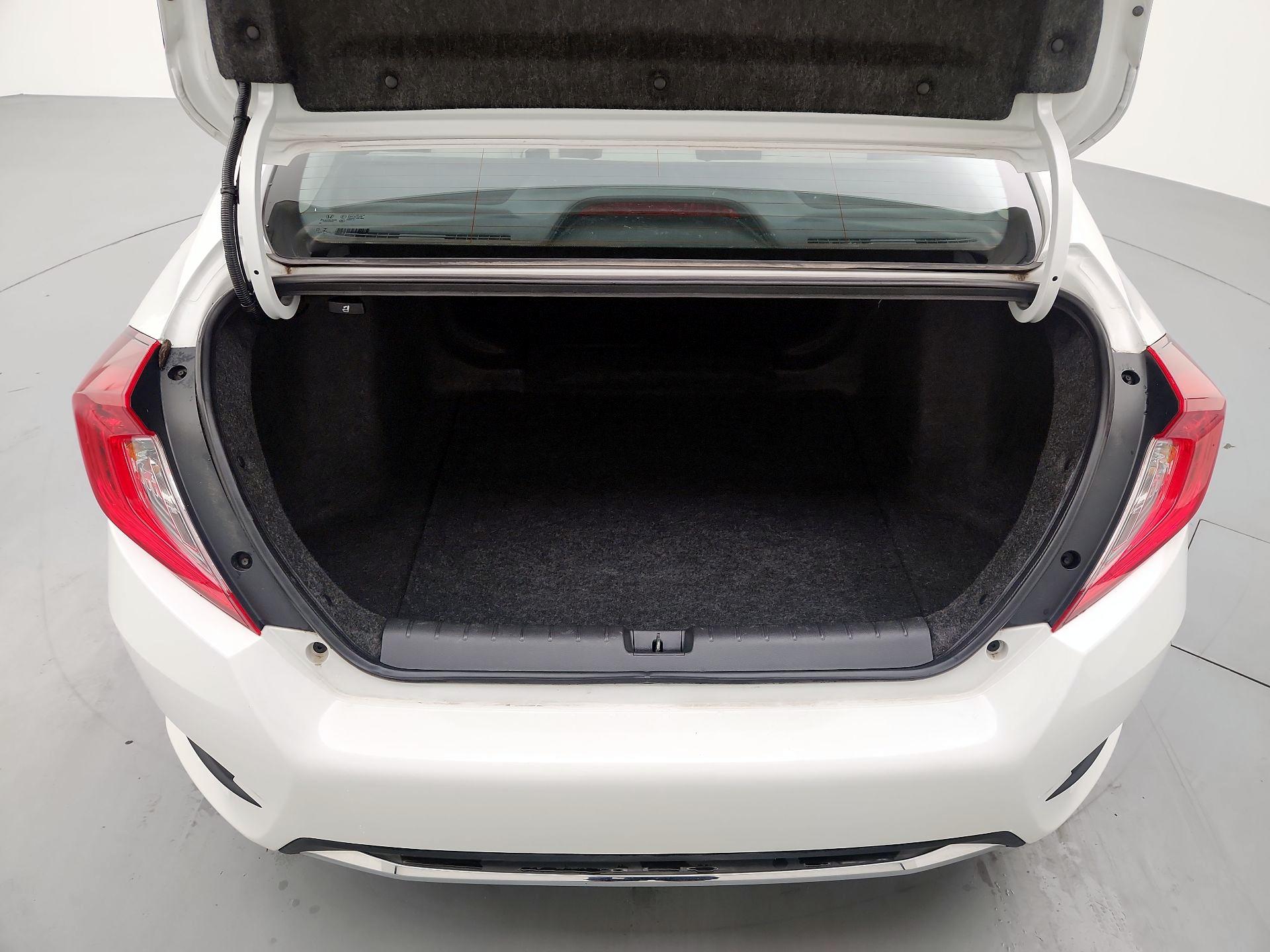 Thumbnail: 2019 Honda Civic - 20