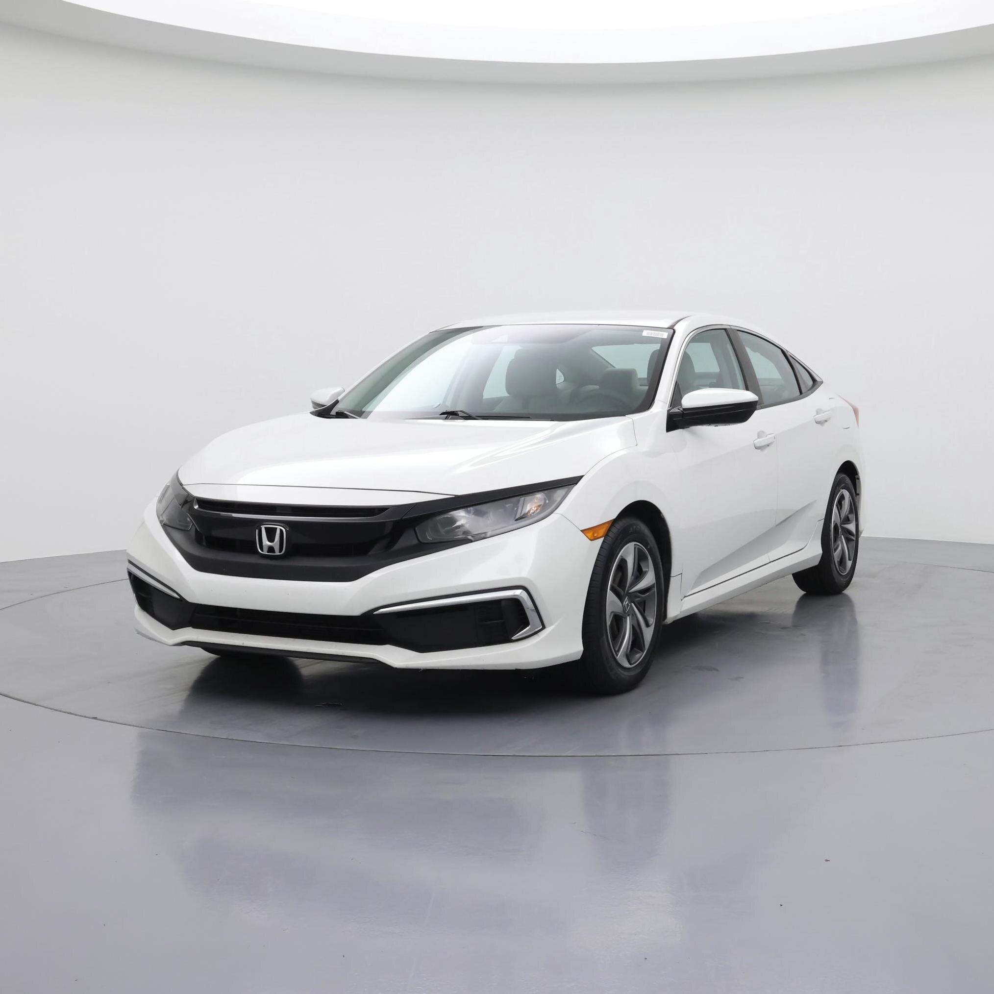 Thumbnail: 2019 Honda Civic - 4