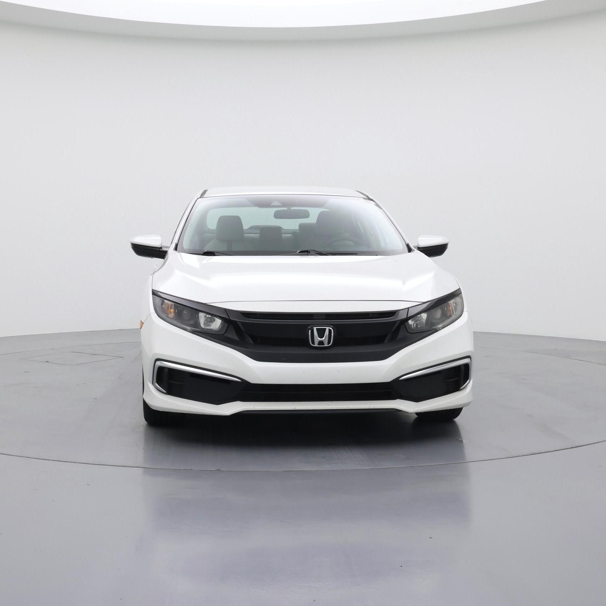 Thumbnail: 2019 Honda Civic - 5