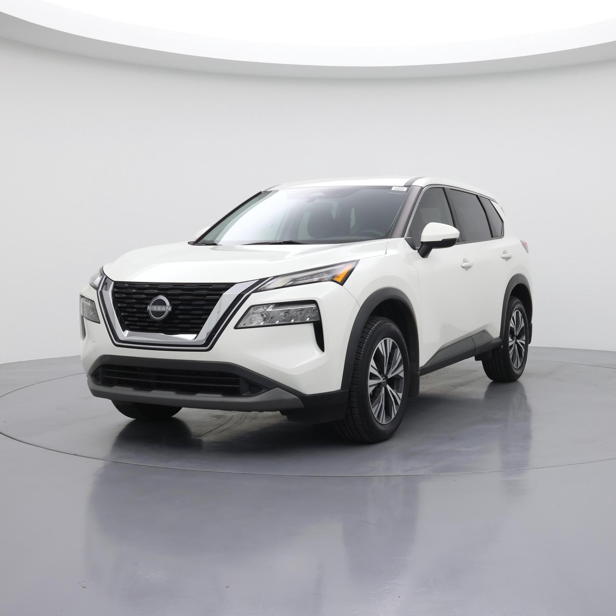 Thumbnail: 2022 Nissan Rogue - 4