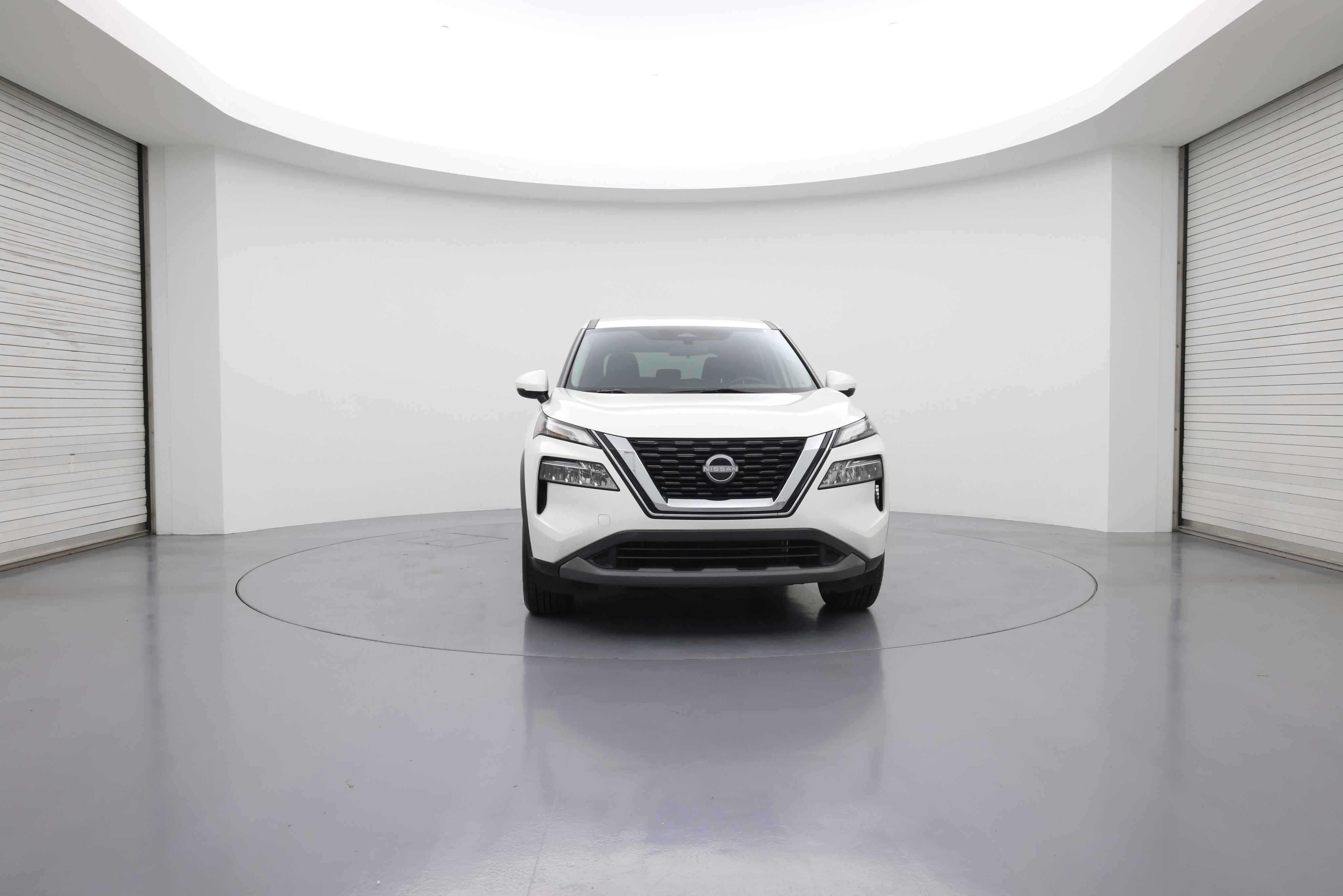 Thumbnail: 2022 Nissan Rogue - 5