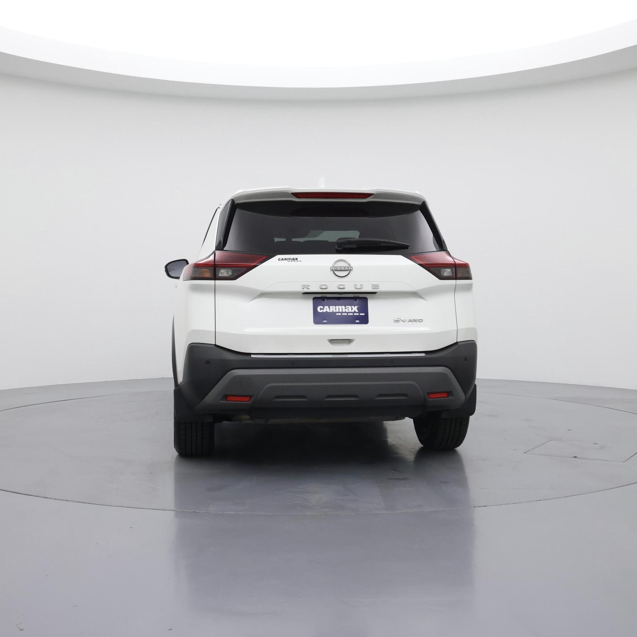 Thumbnail: 2022 Nissan Rogue - 6