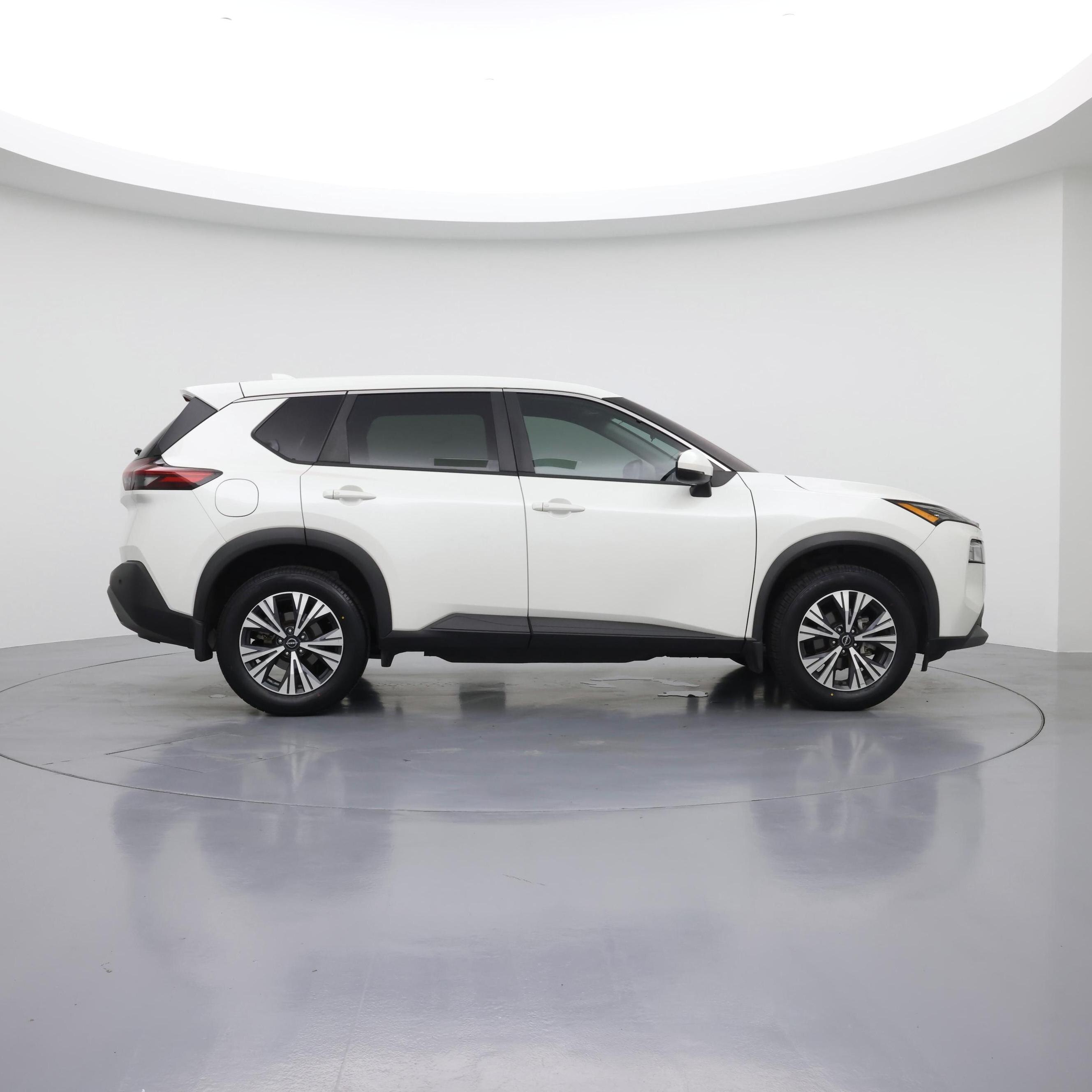 Thumbnail: 2022 Nissan Rogue - 7