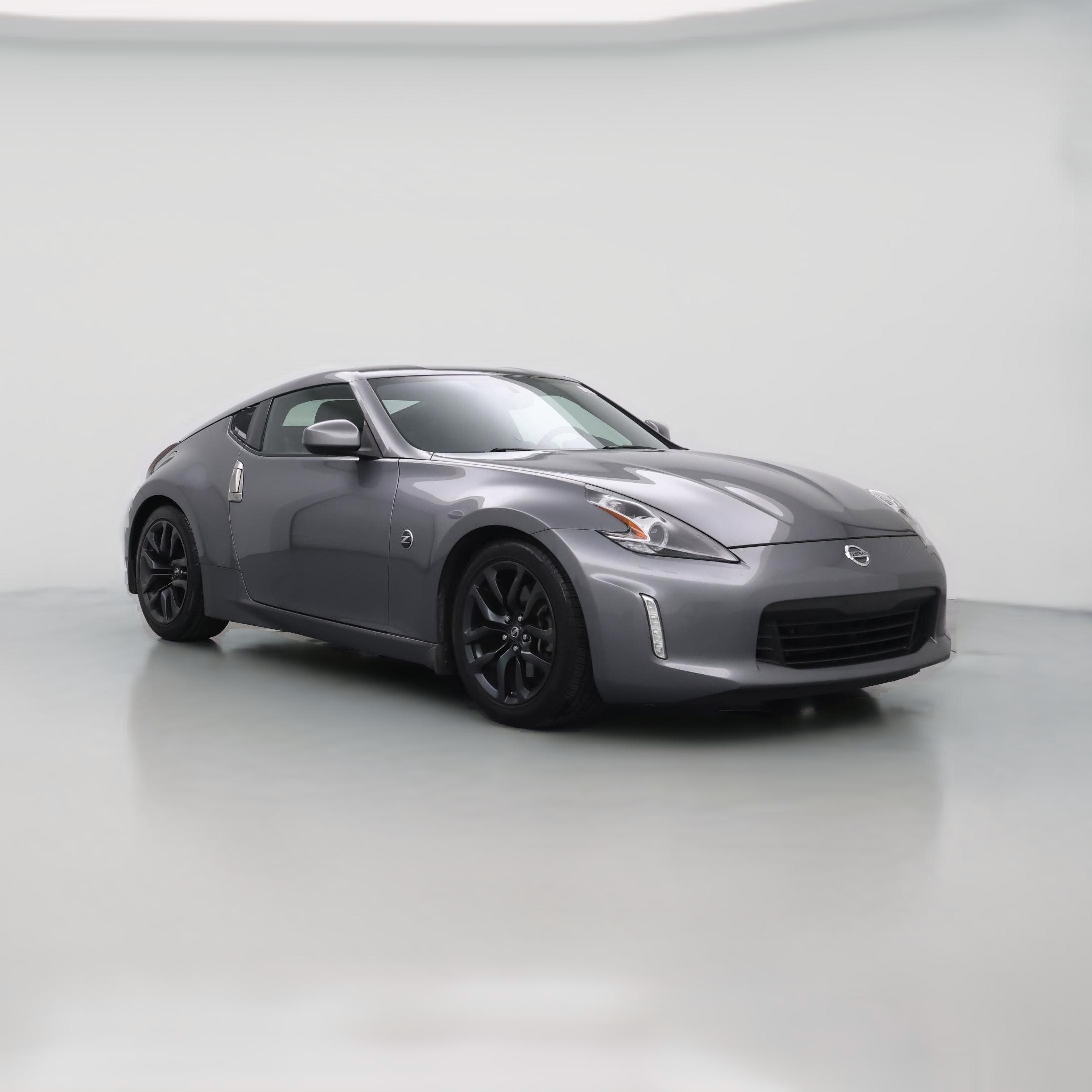 Thumbnail: 2018 Nissan Z - 1