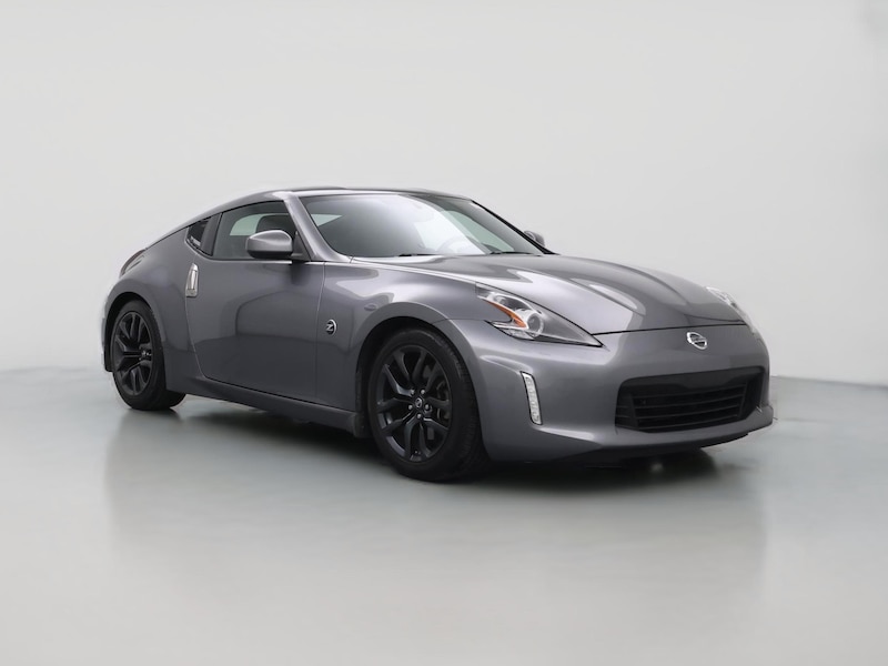 2018 Nissan Z 370Z -
                  Murfreesboro, TN