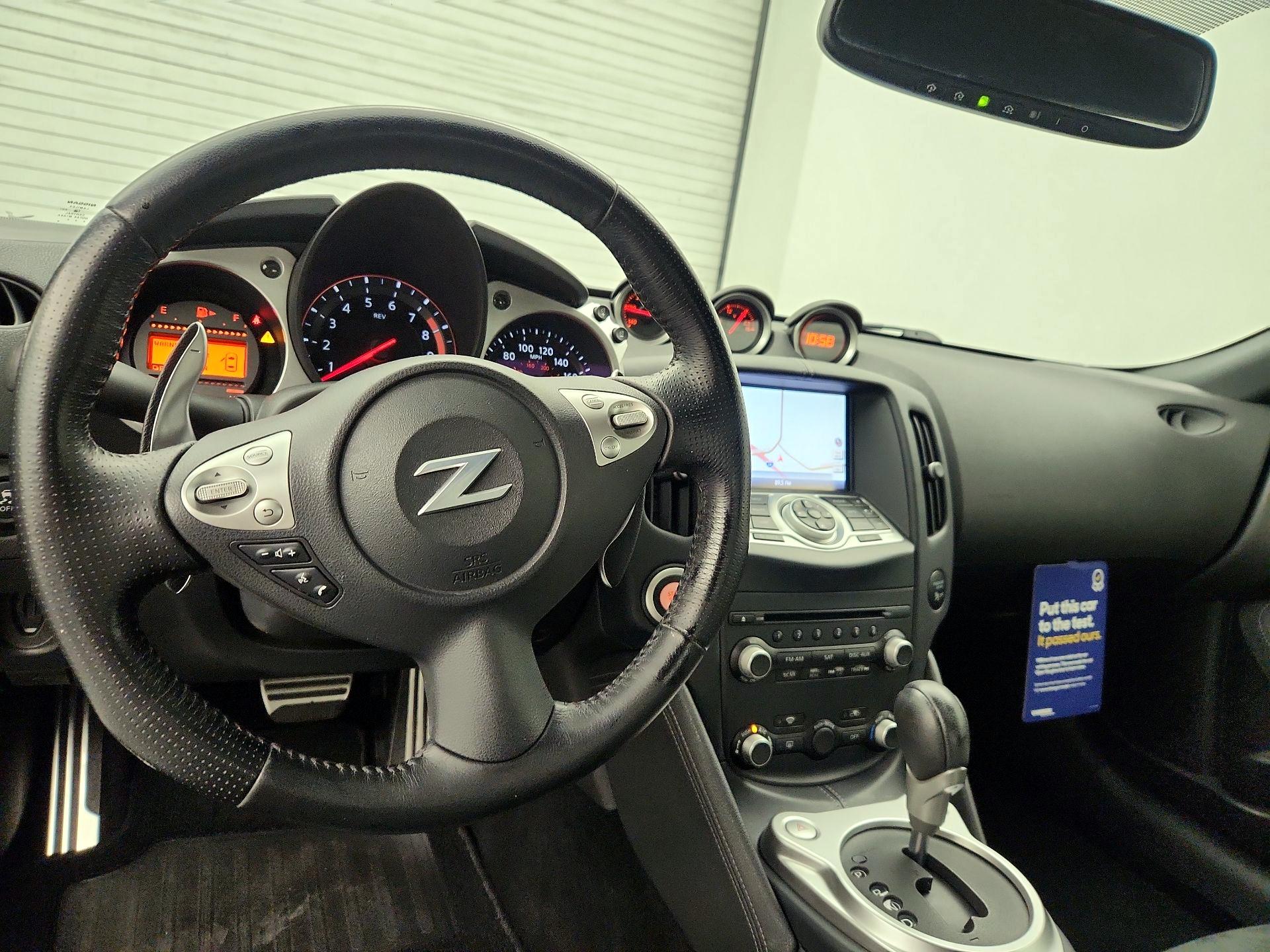 Thumbnail: 2018 Nissan Z - 9