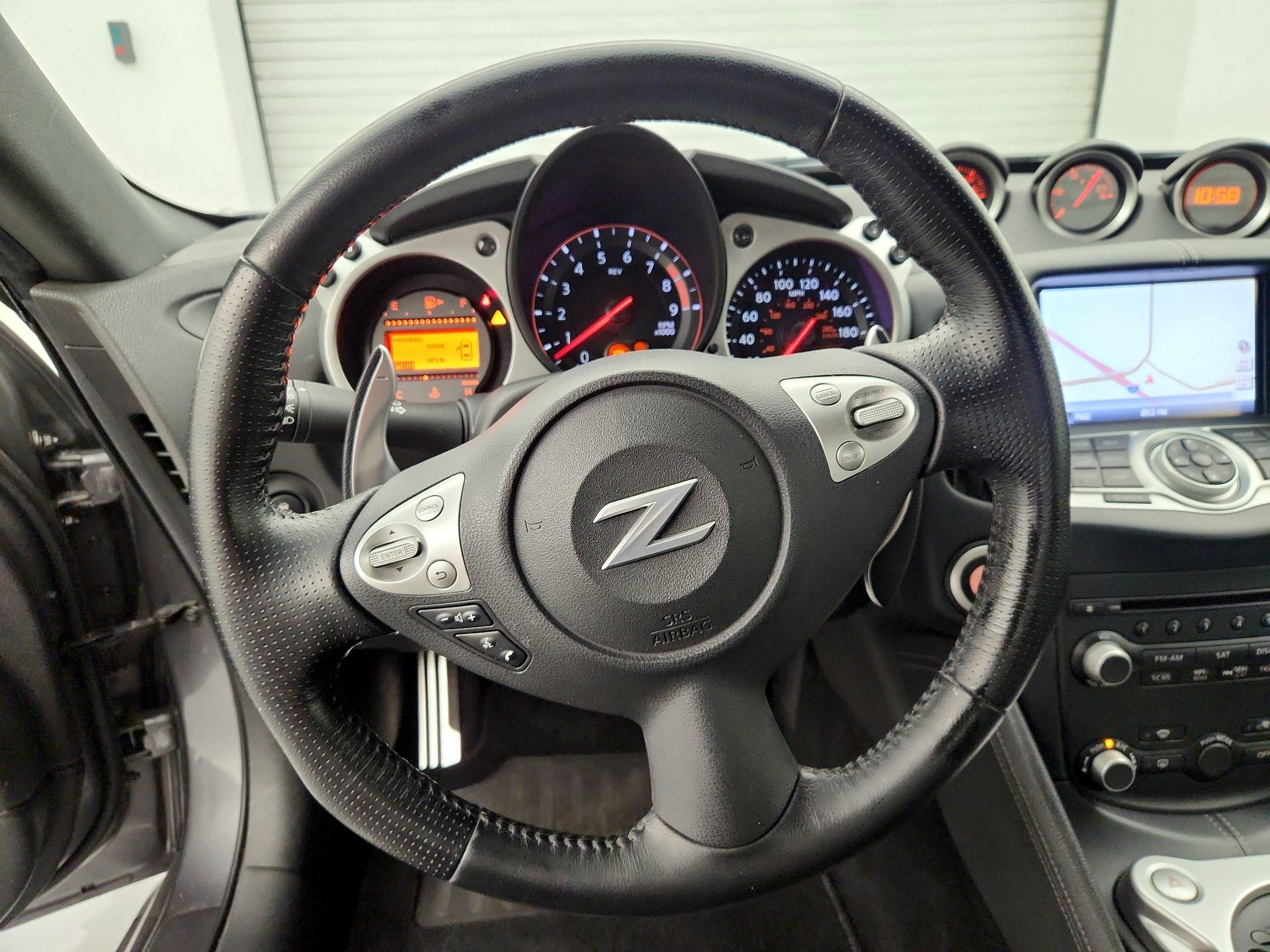 Thumbnail: 2018 Nissan Z - 10