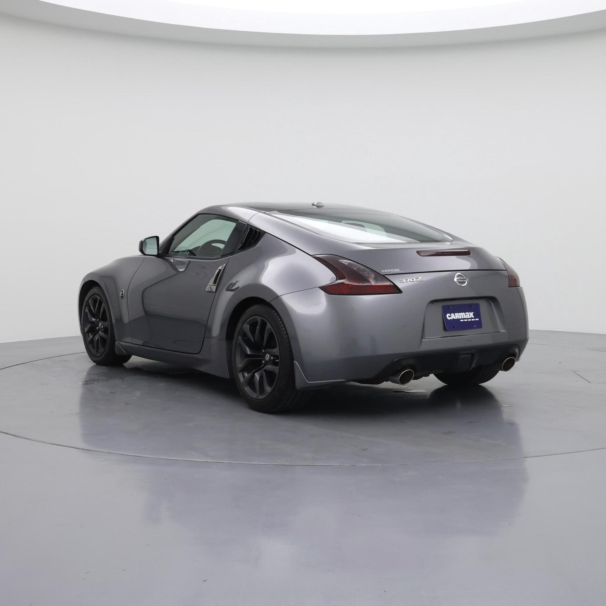 Thumbnail: 2018 Nissan Z - 2