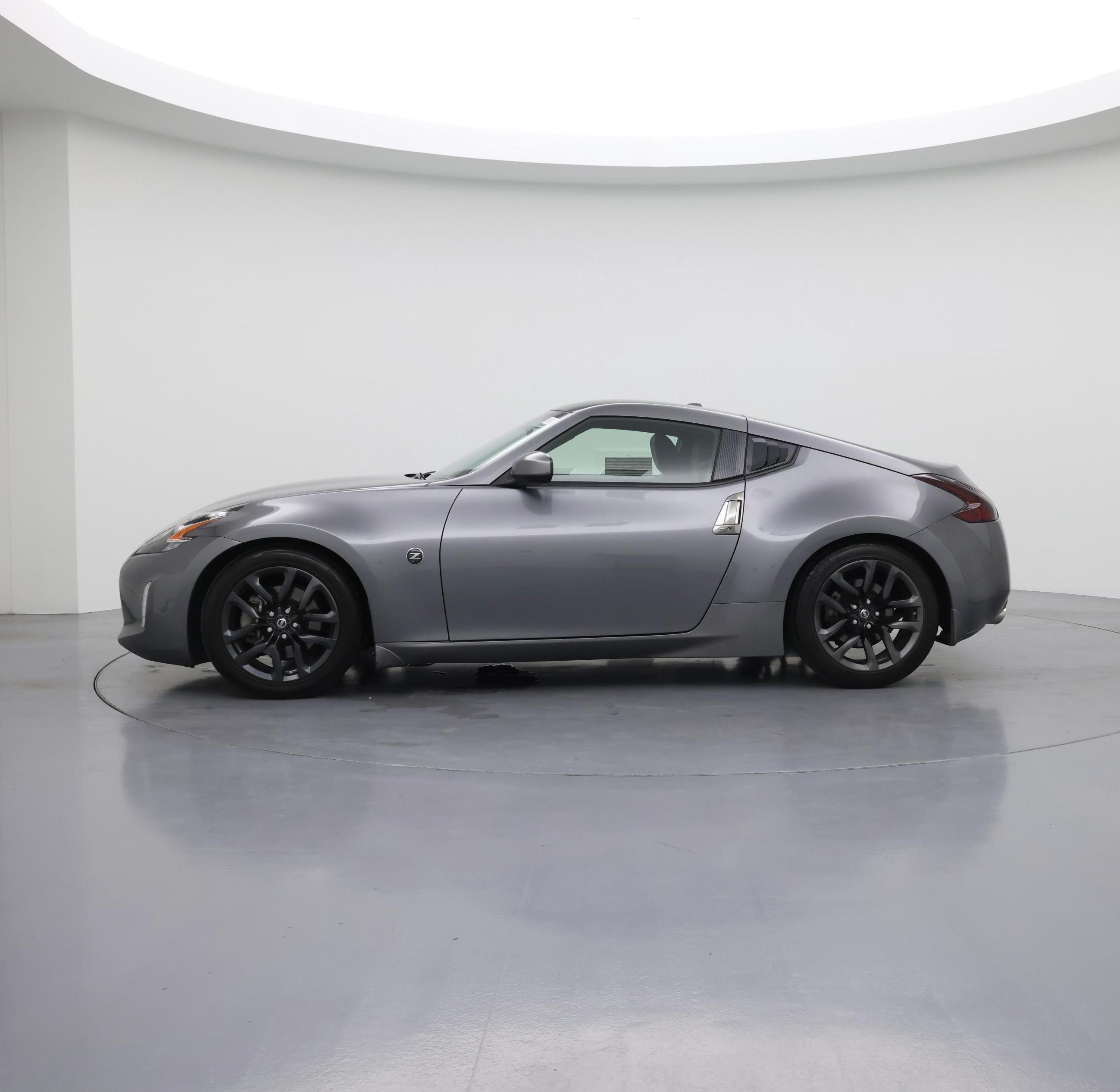 Thumbnail: 2018 Nissan Z - 3