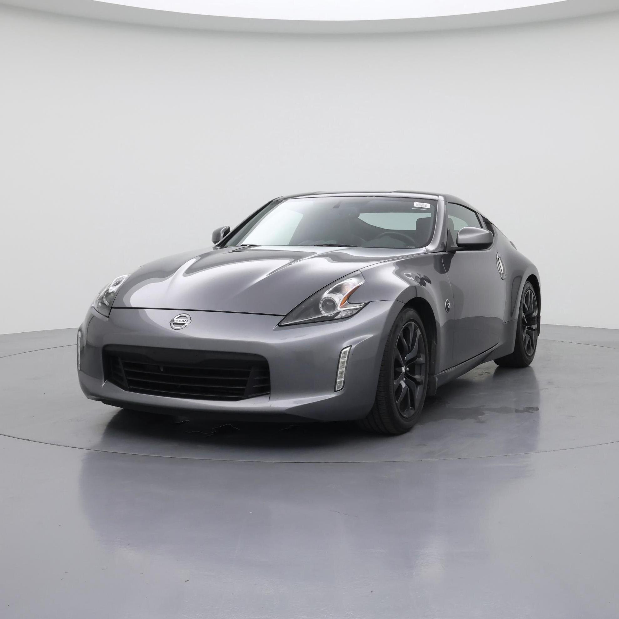 Thumbnail: 2018 Nissan Z - 4