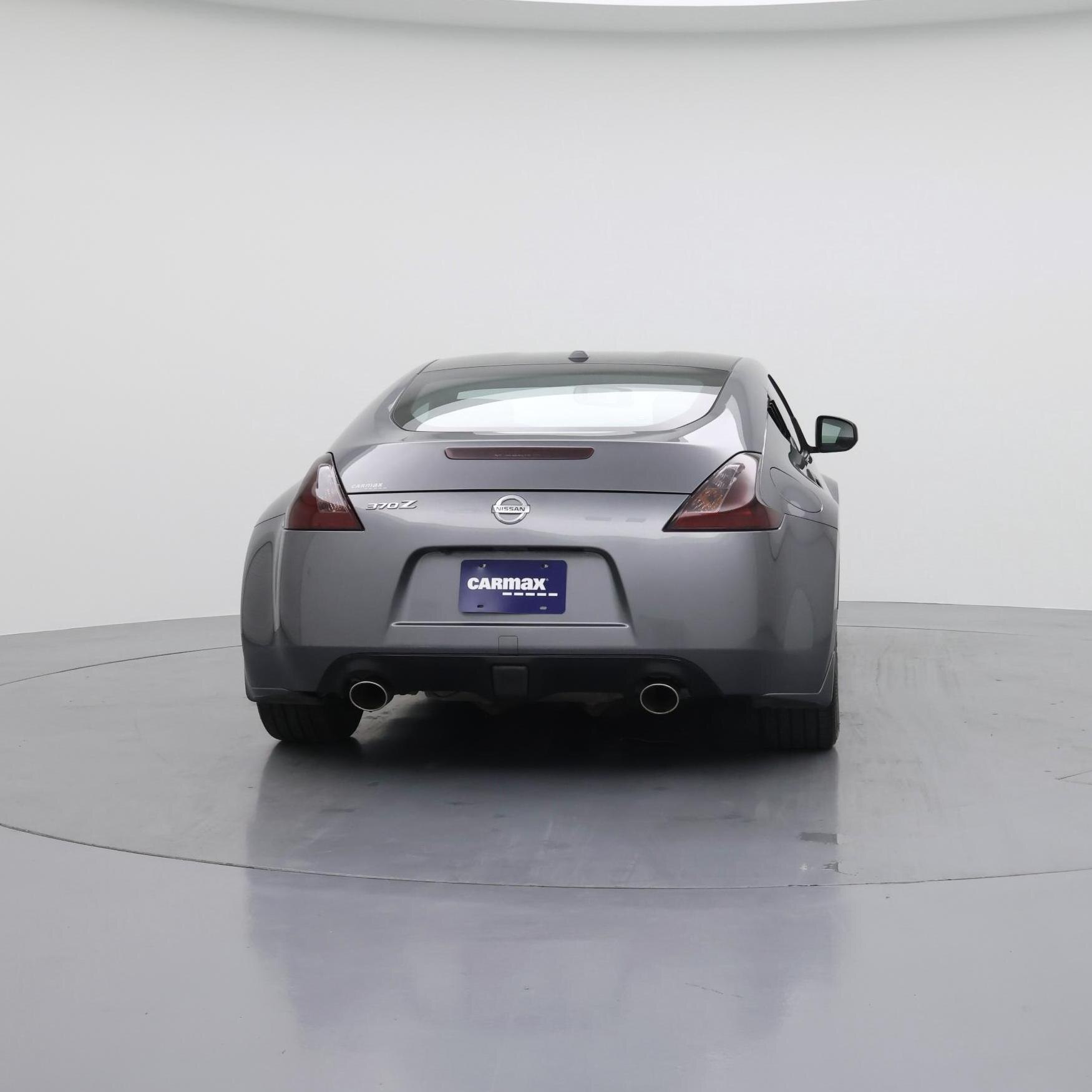 Thumbnail: 2018 Nissan Z - 6