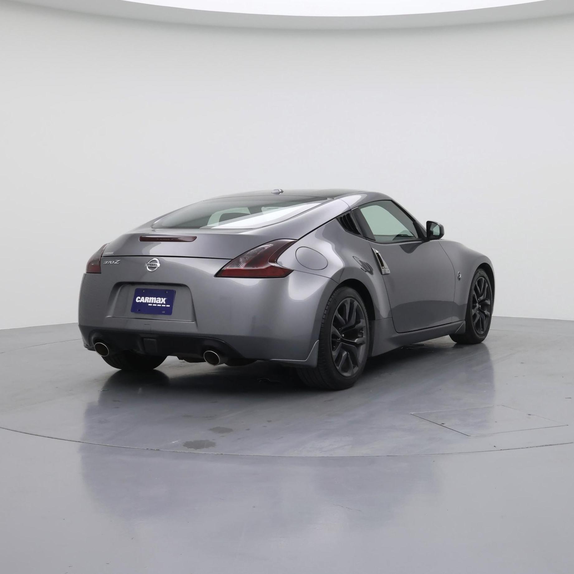 Thumbnail: 2018 Nissan Z - 8