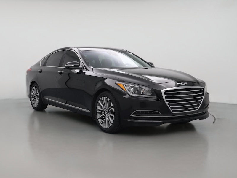 2017 Genesis G80  -
                  Murfreesboro, TN
