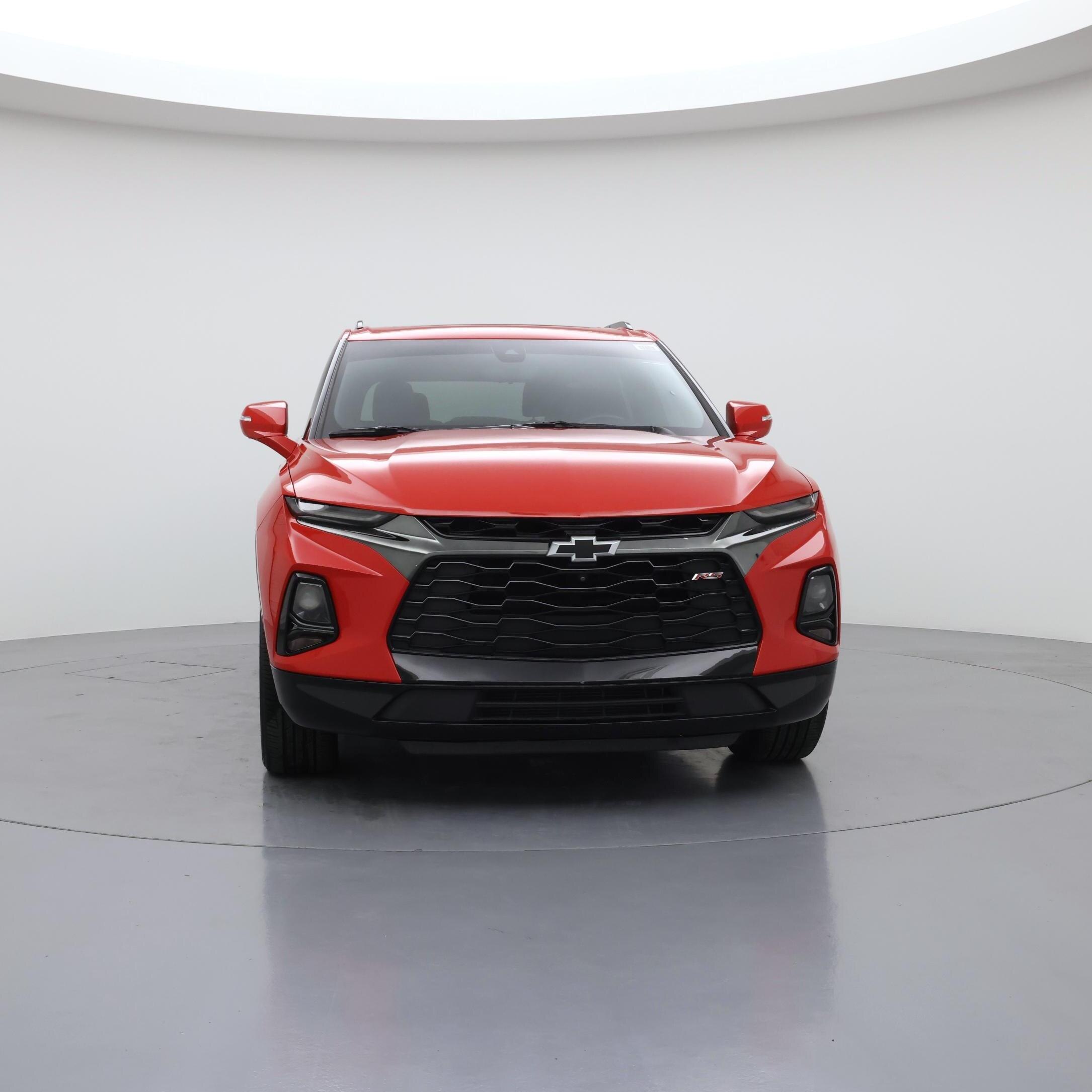 Thumbnail: 2020 Chevrolet Blazer - 5