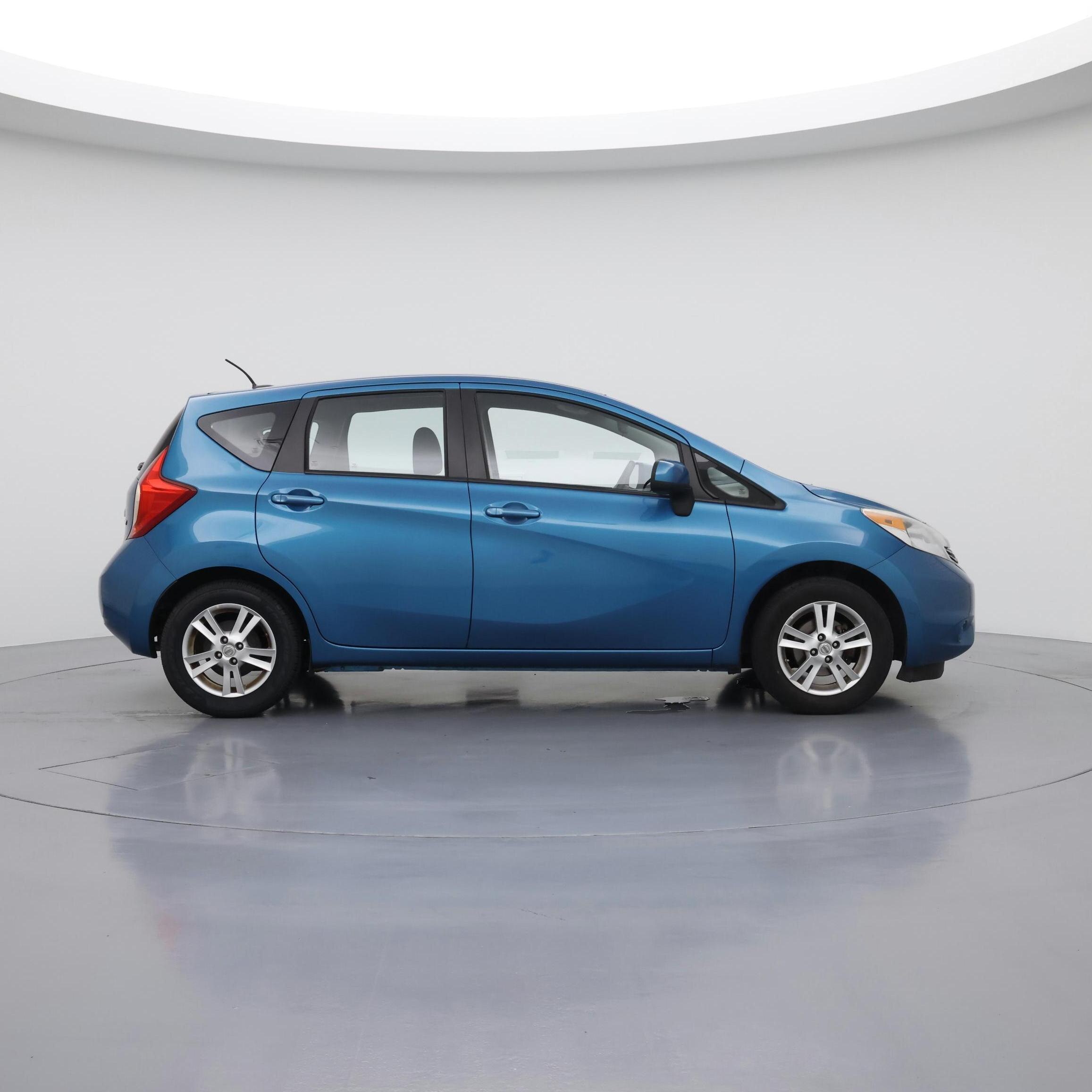 Thumbnail: 2014 Nissan Versa Note - 7