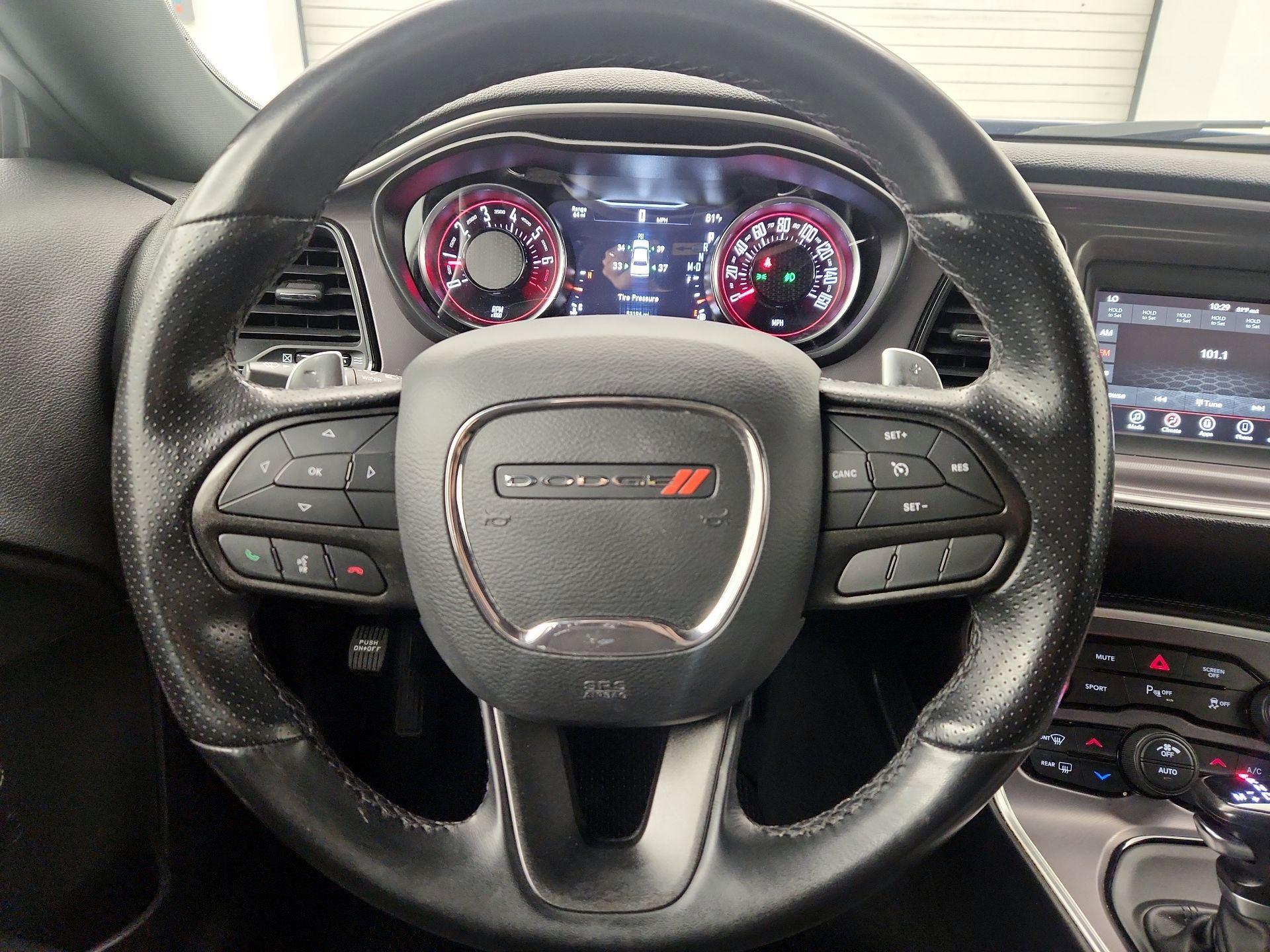 Thumbnail: 2022 Dodge Challenger - 10