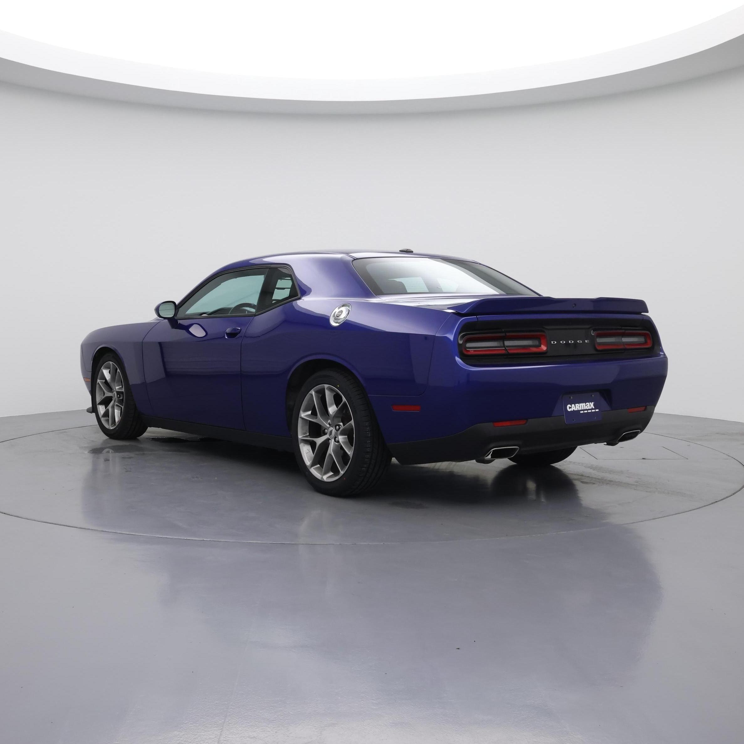 Thumbnail: 2022 Dodge Challenger - 2