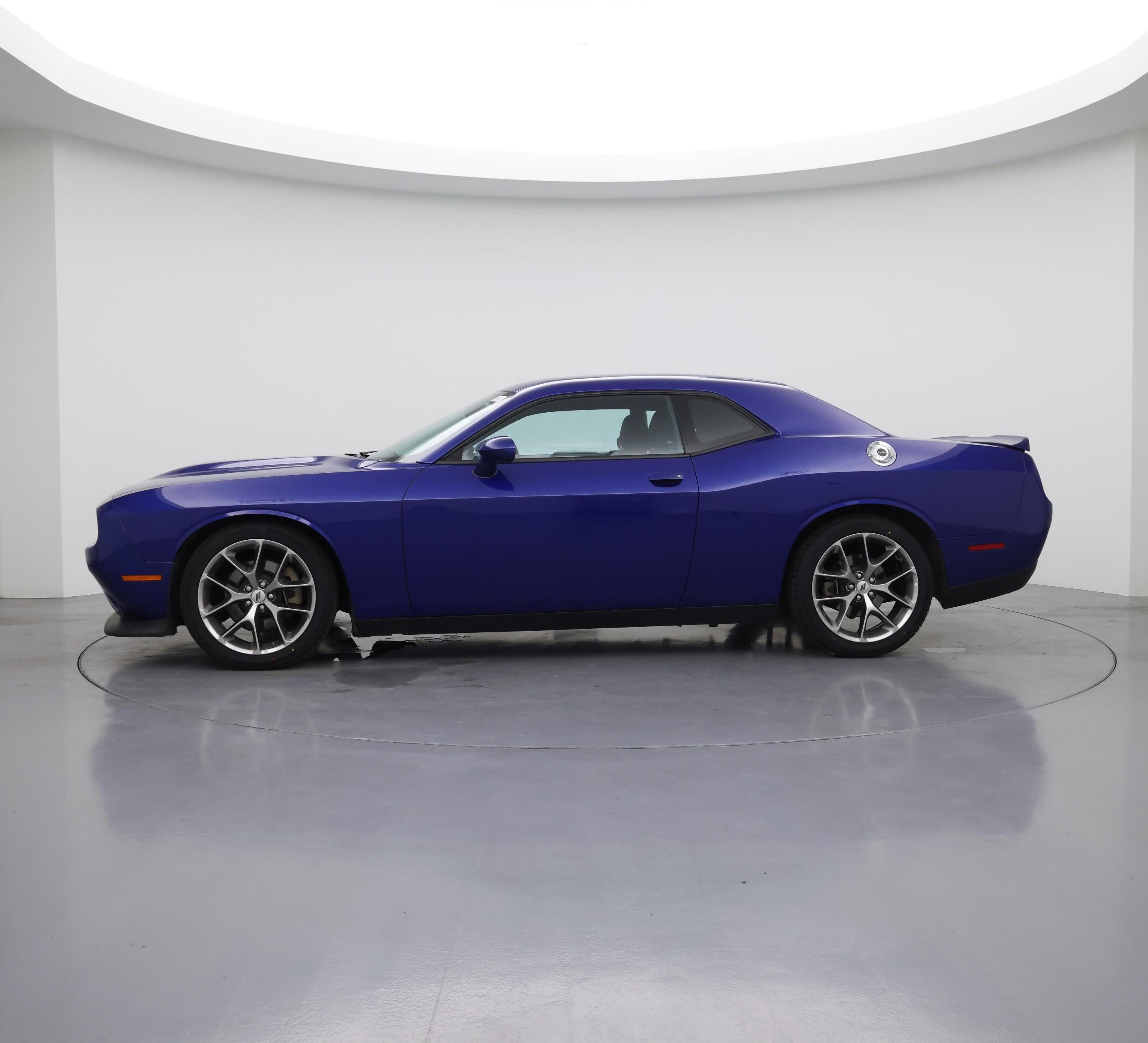 Thumbnail: 2022 Dodge Challenger - 3