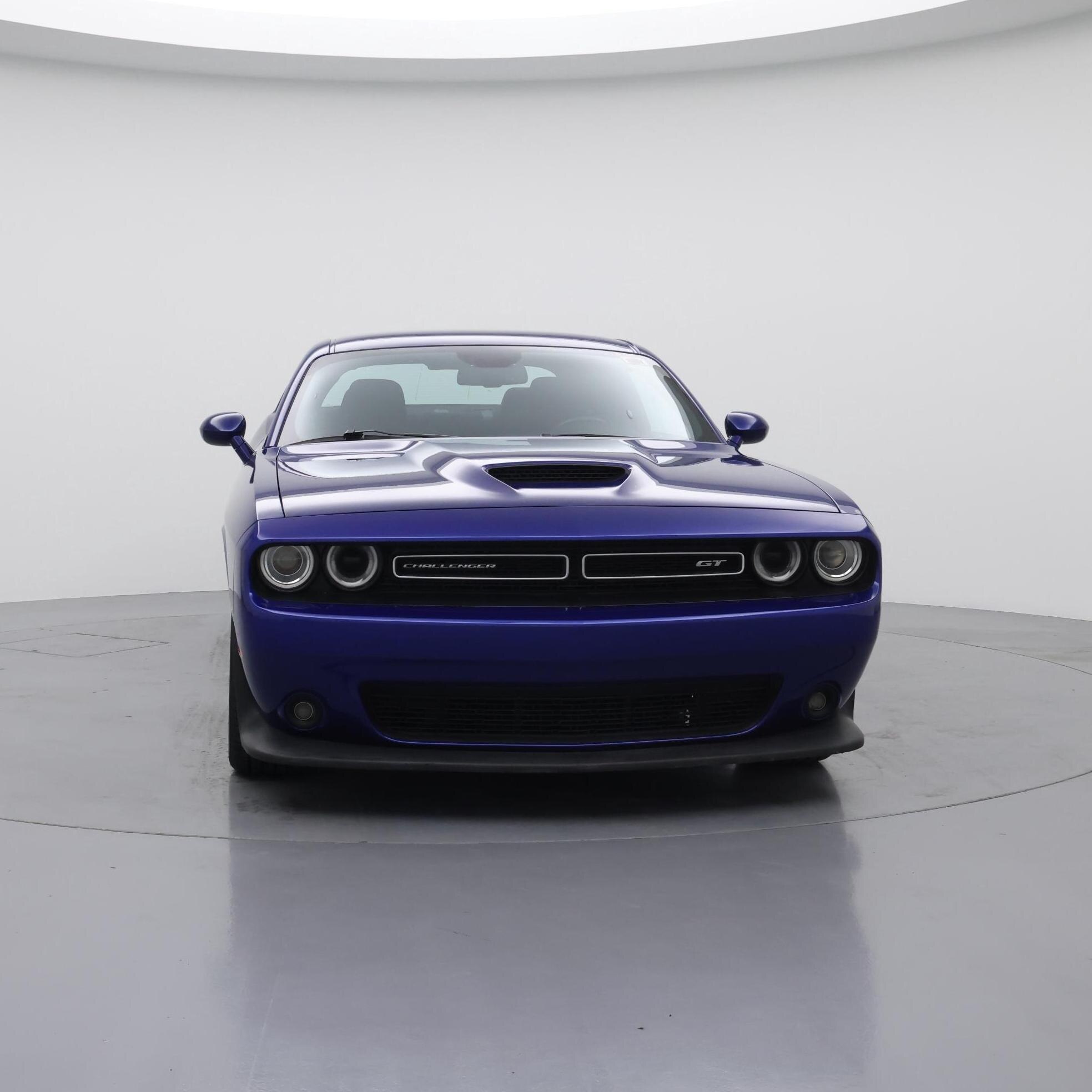 Thumbnail: 2022 Dodge Challenger - 5