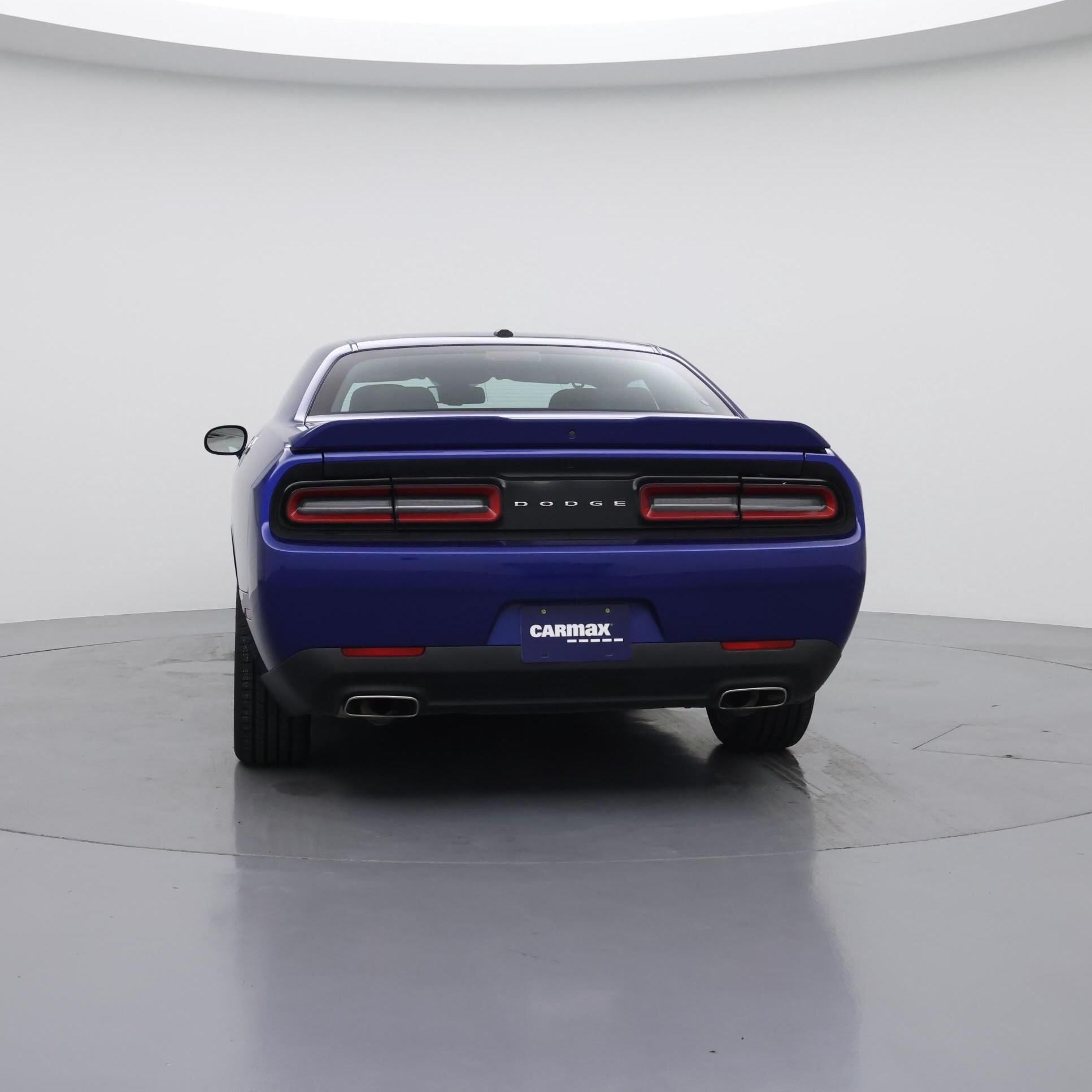 Thumbnail: 2022 Dodge Challenger - 6