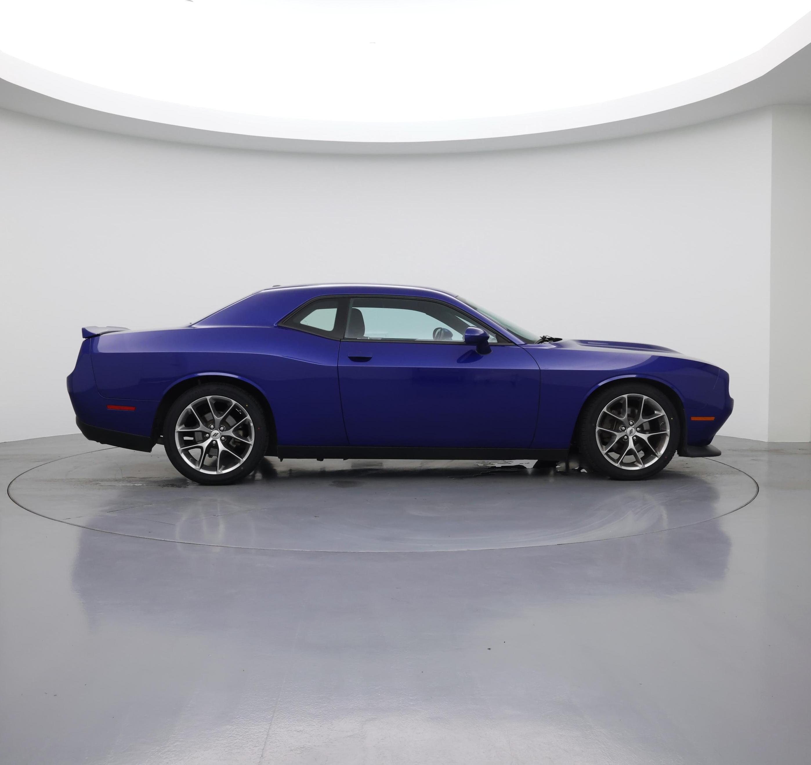 Thumbnail: 2022 Dodge Challenger - 7