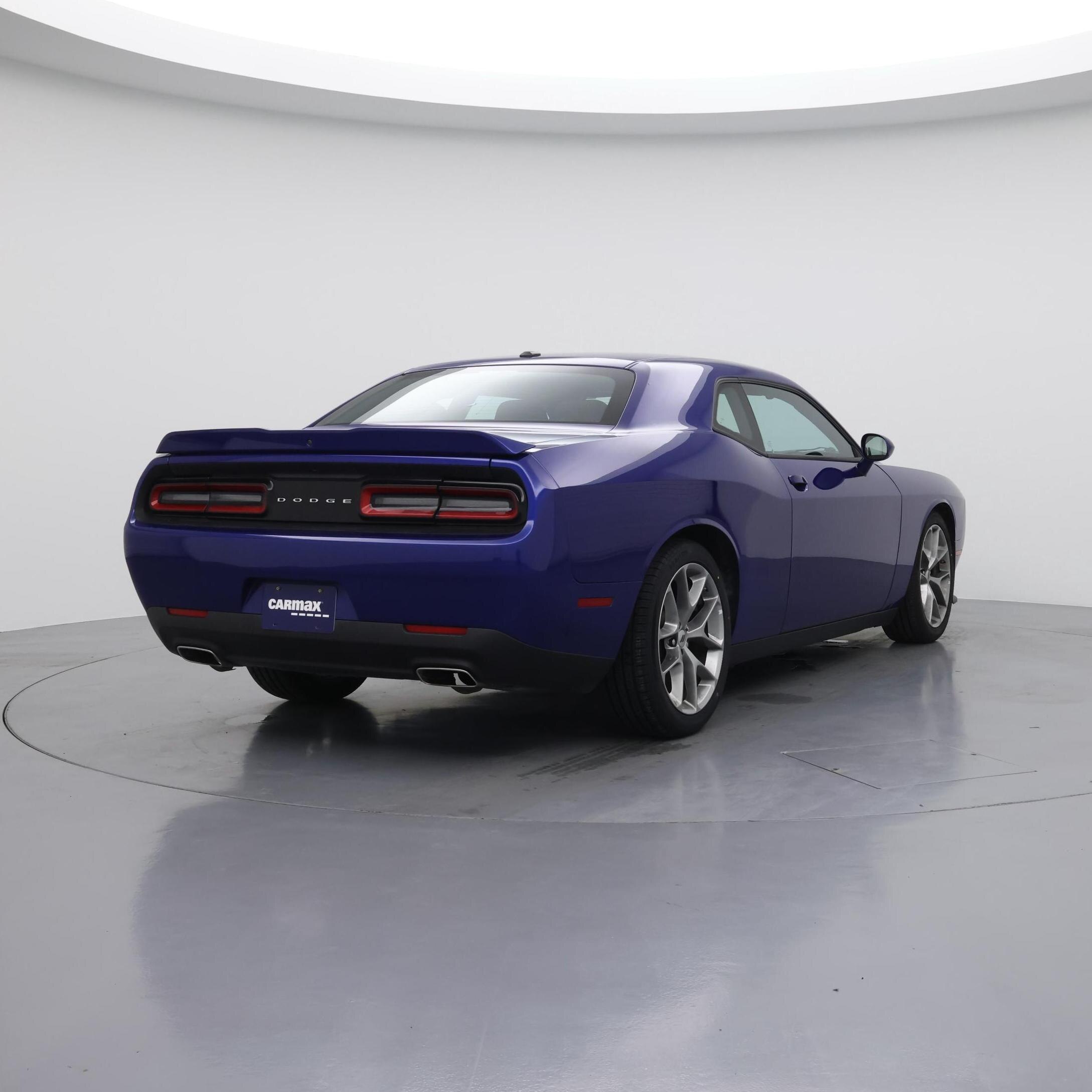 Thumbnail: 2022 Dodge Challenger - 8