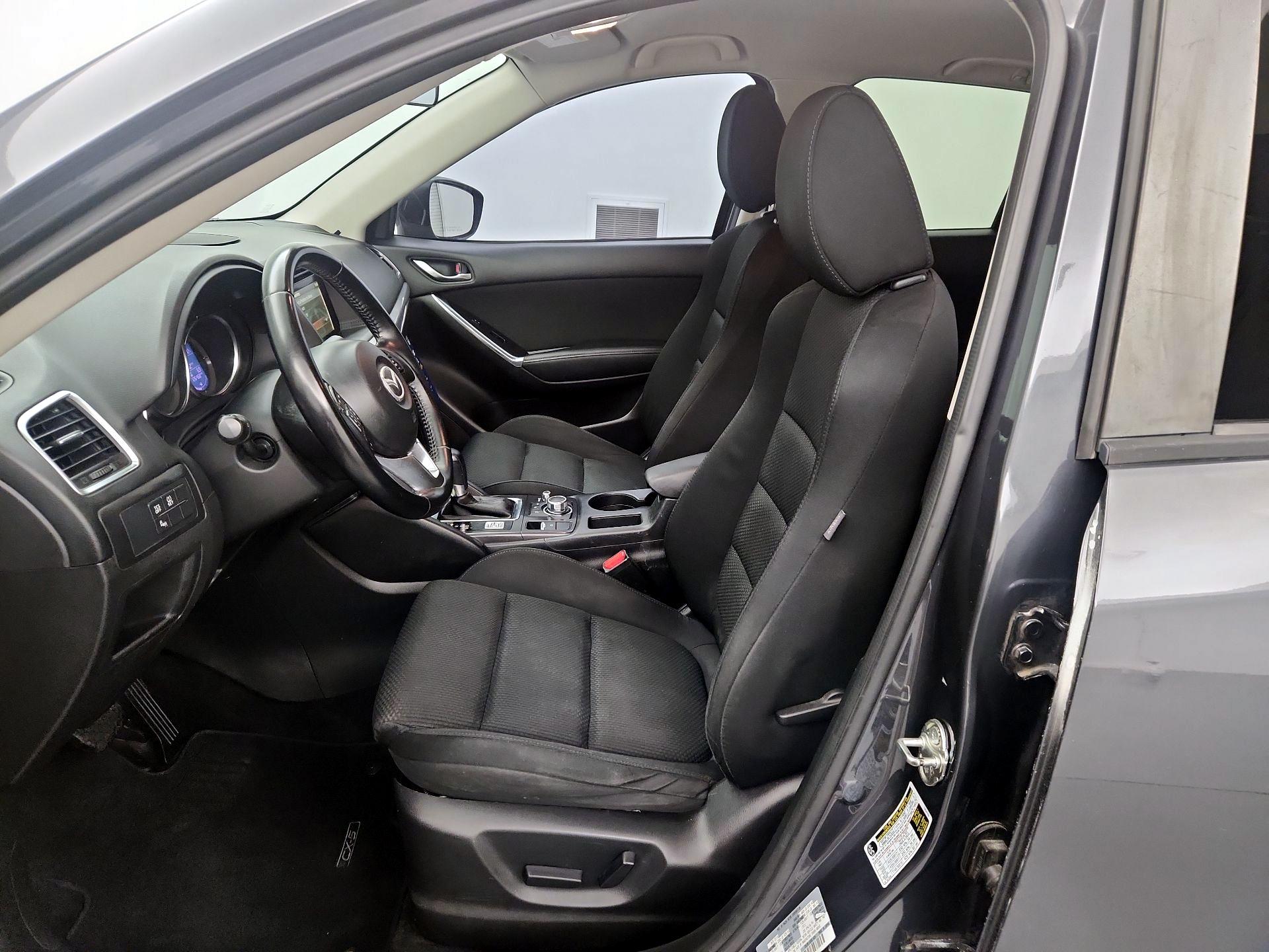 Thumbnail: 2016 Mazda CX-5 - 11
