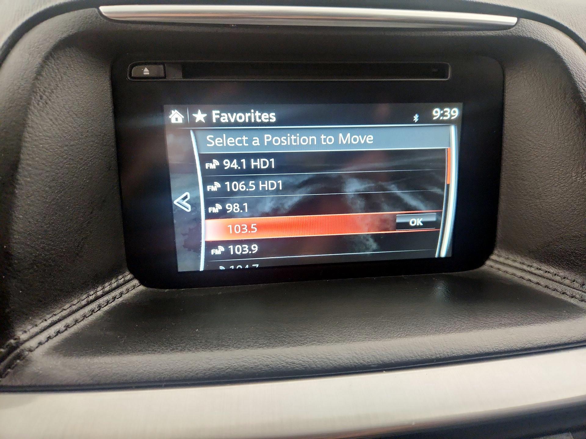 Thumbnail: 2016 Mazda CX-5 - 15