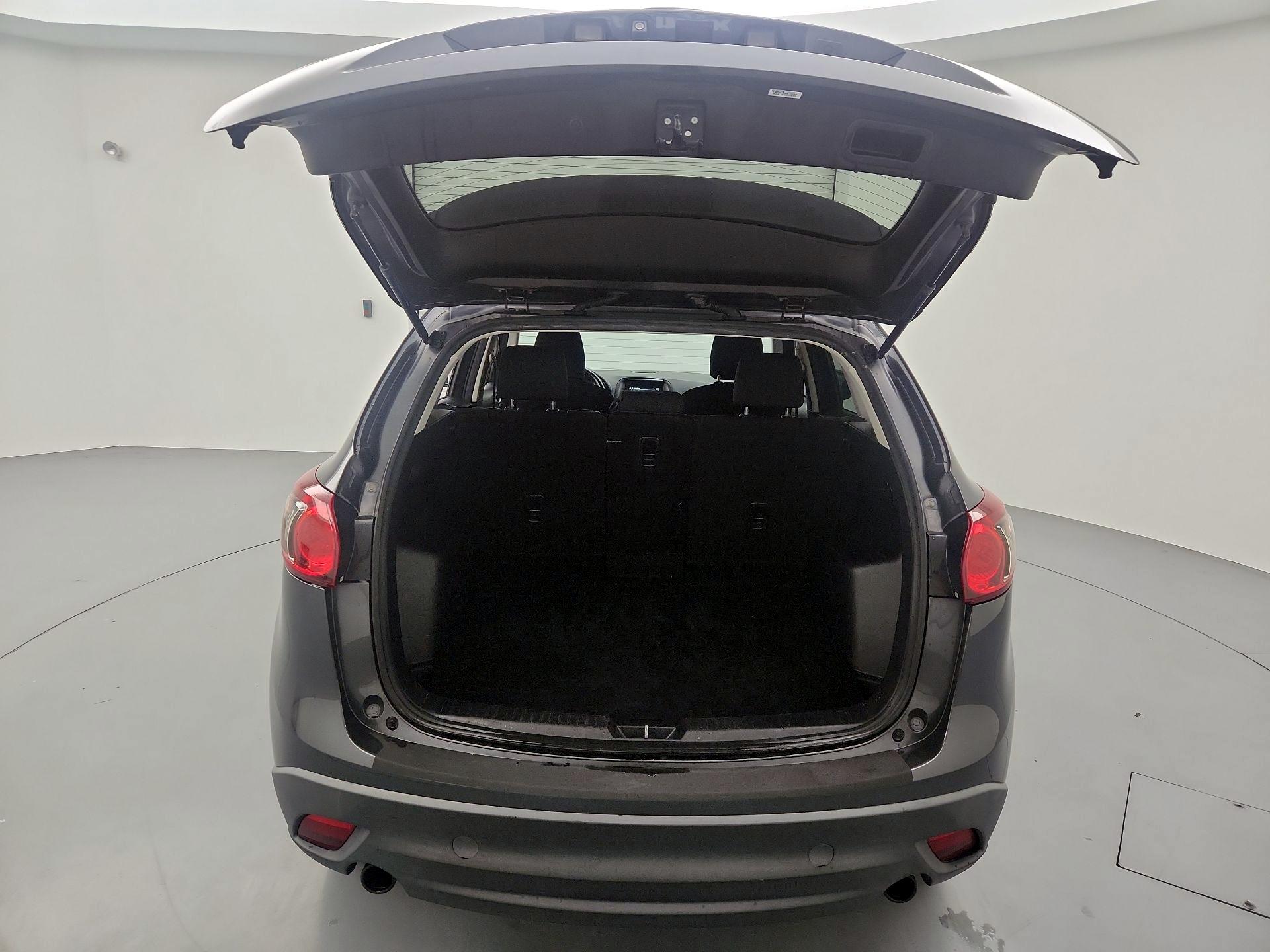 Thumbnail: 2016 Mazda CX-5 - 20