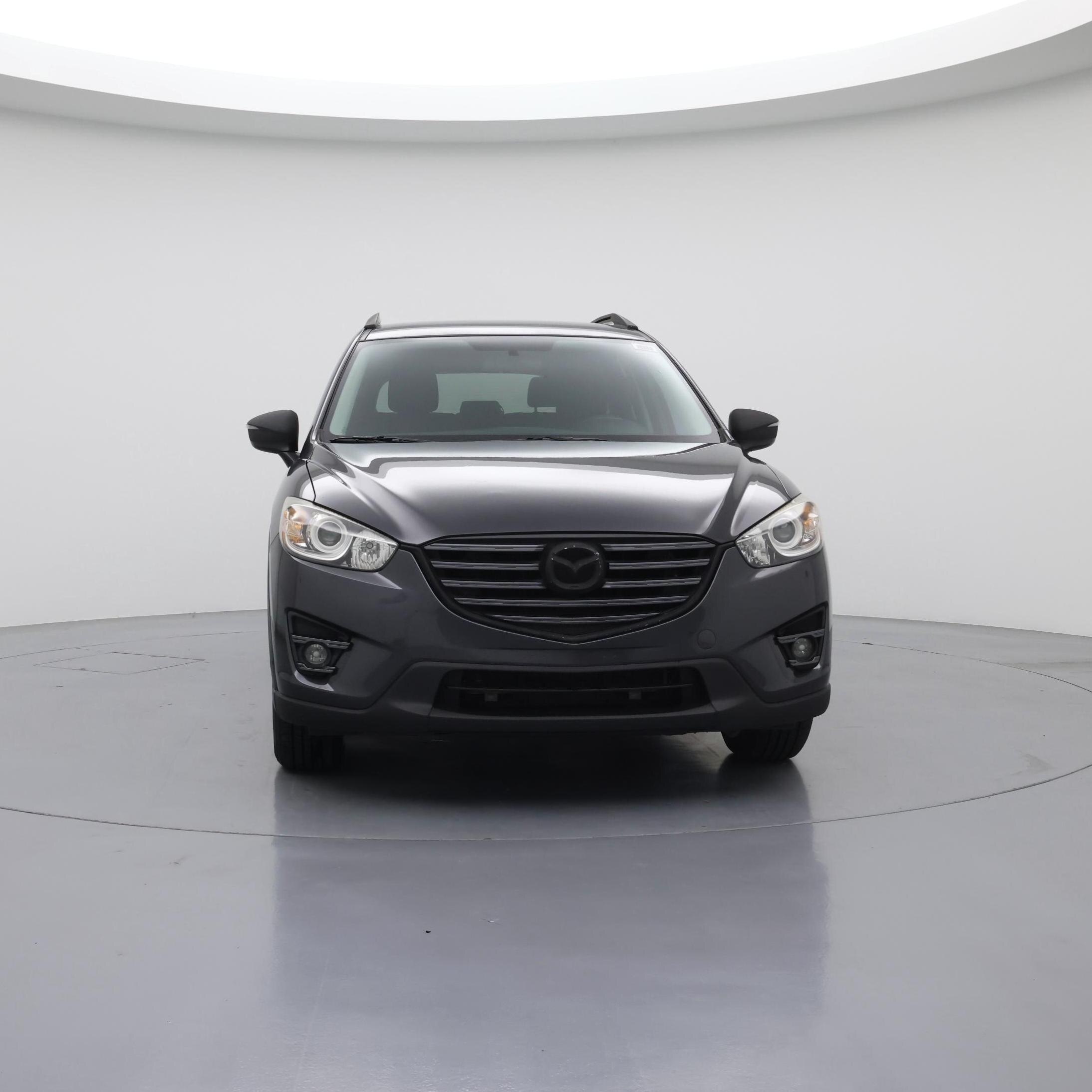Thumbnail: 2016 Mazda CX-5 - 5