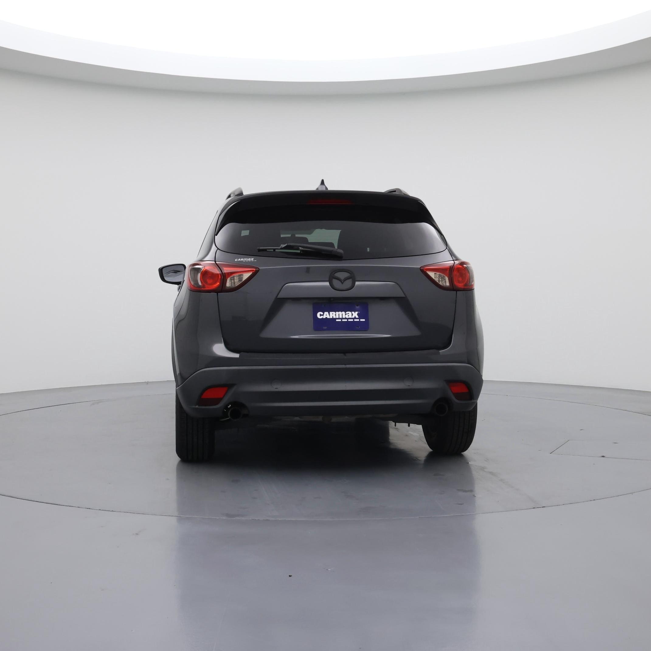 Thumbnail: 2016 Mazda CX-5 - 6
