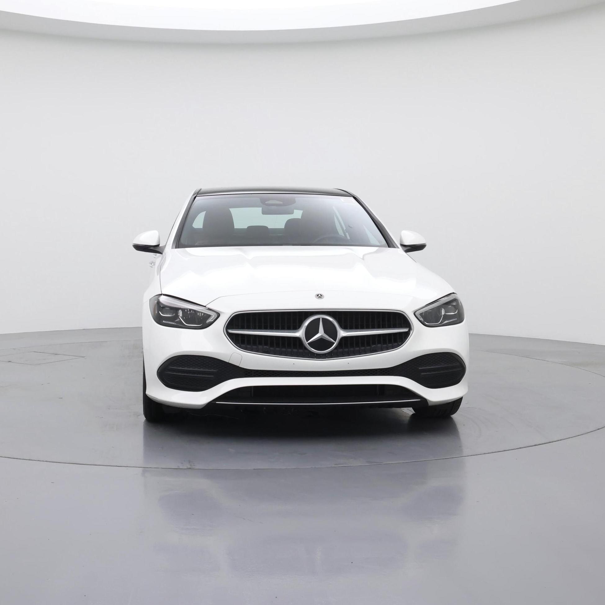 Thumbnail: 2023 Mercedes-Benz C-Class - 5