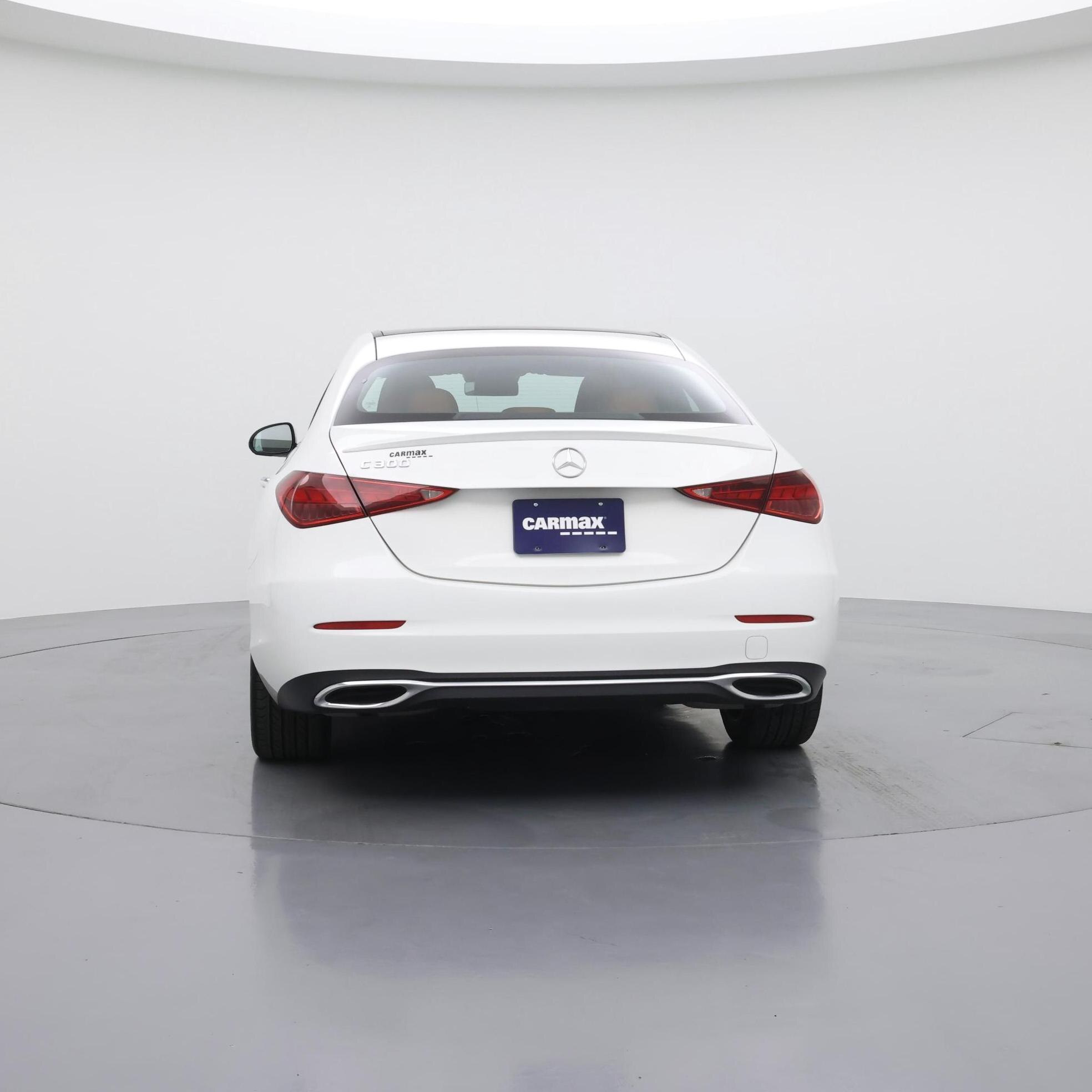 Thumbnail: 2023 Mercedes-Benz C-Class - 6
