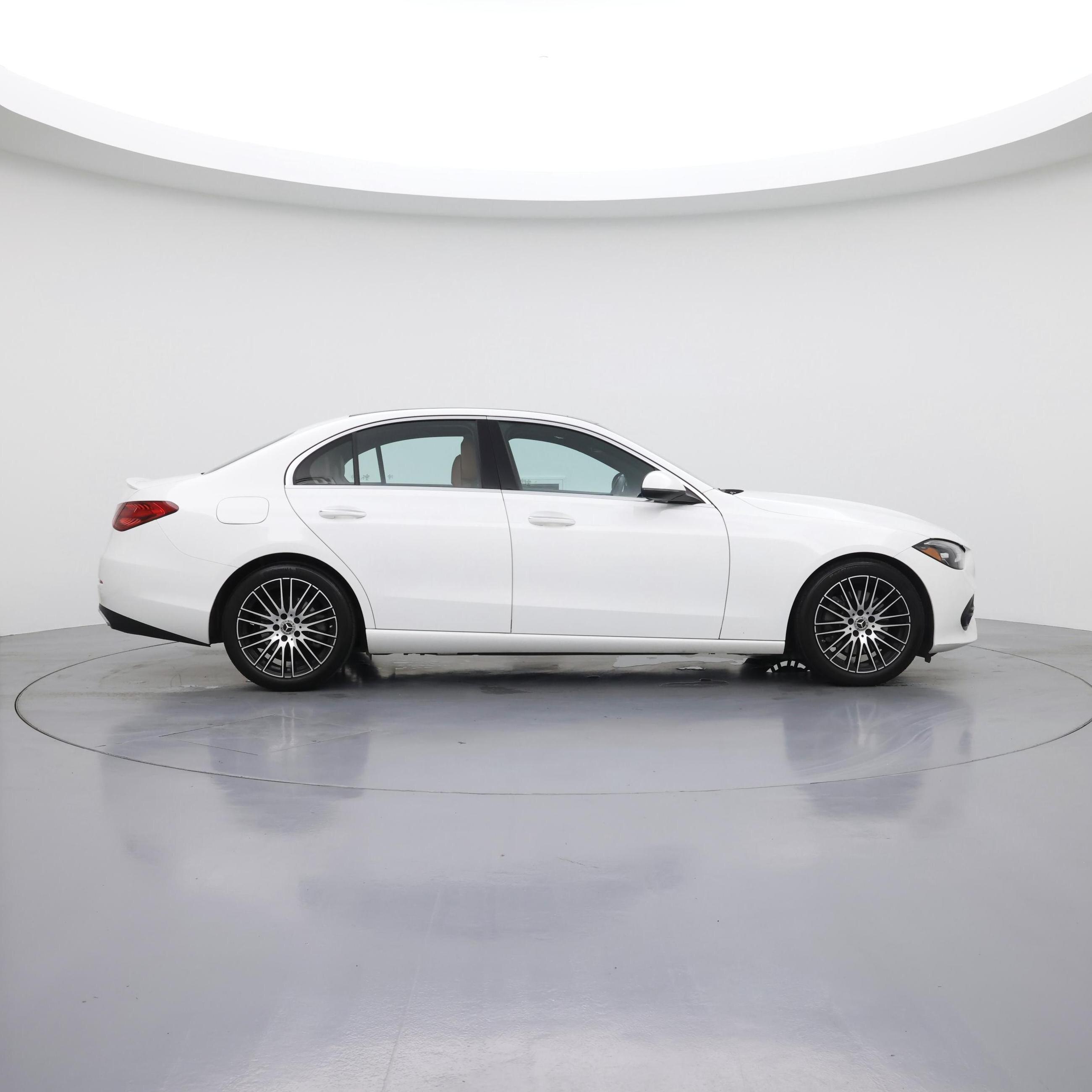 Thumbnail: 2023 Mercedes-Benz C-Class - 7