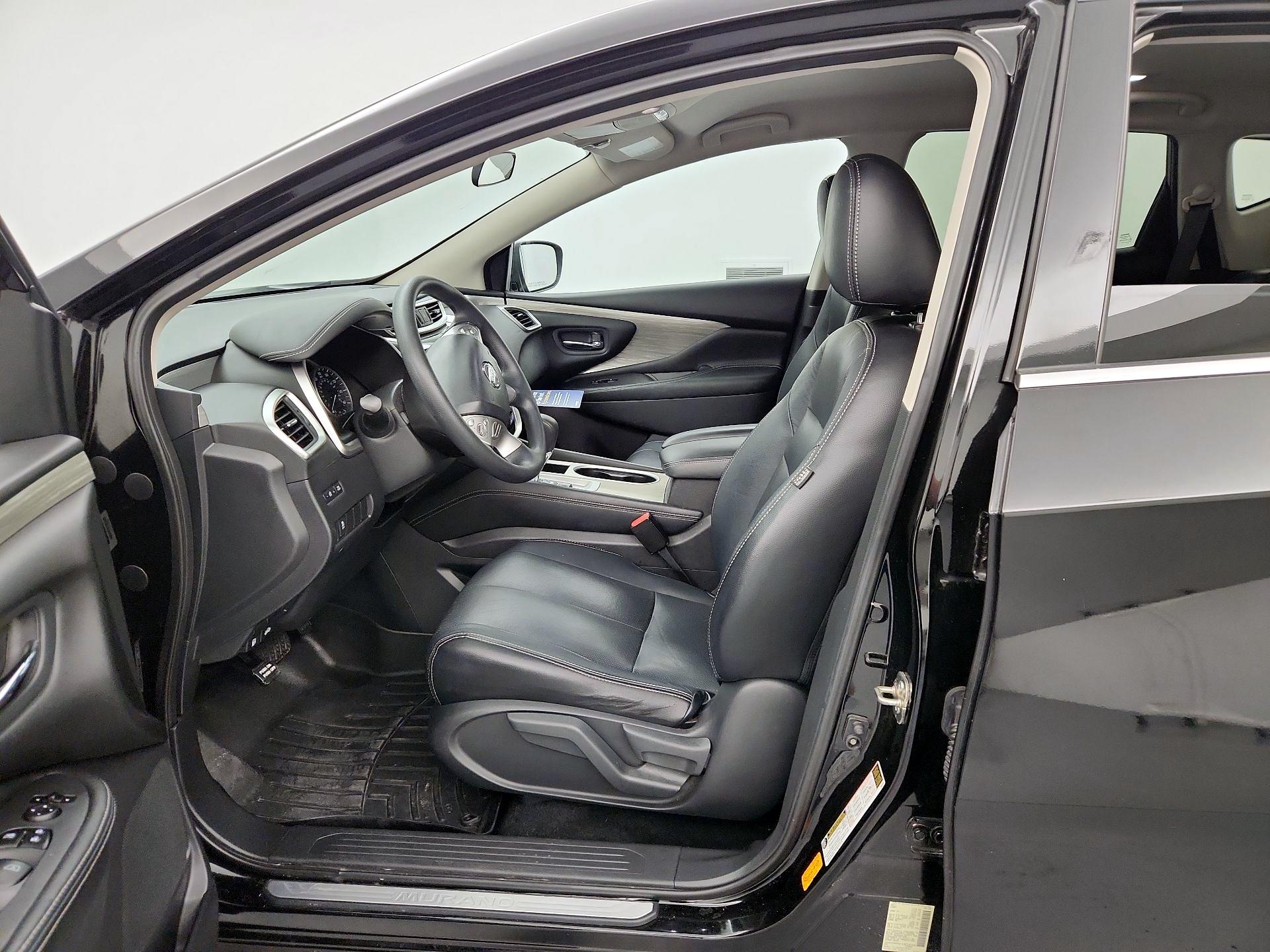 Thumbnail: 2018 Nissan Murano - 11