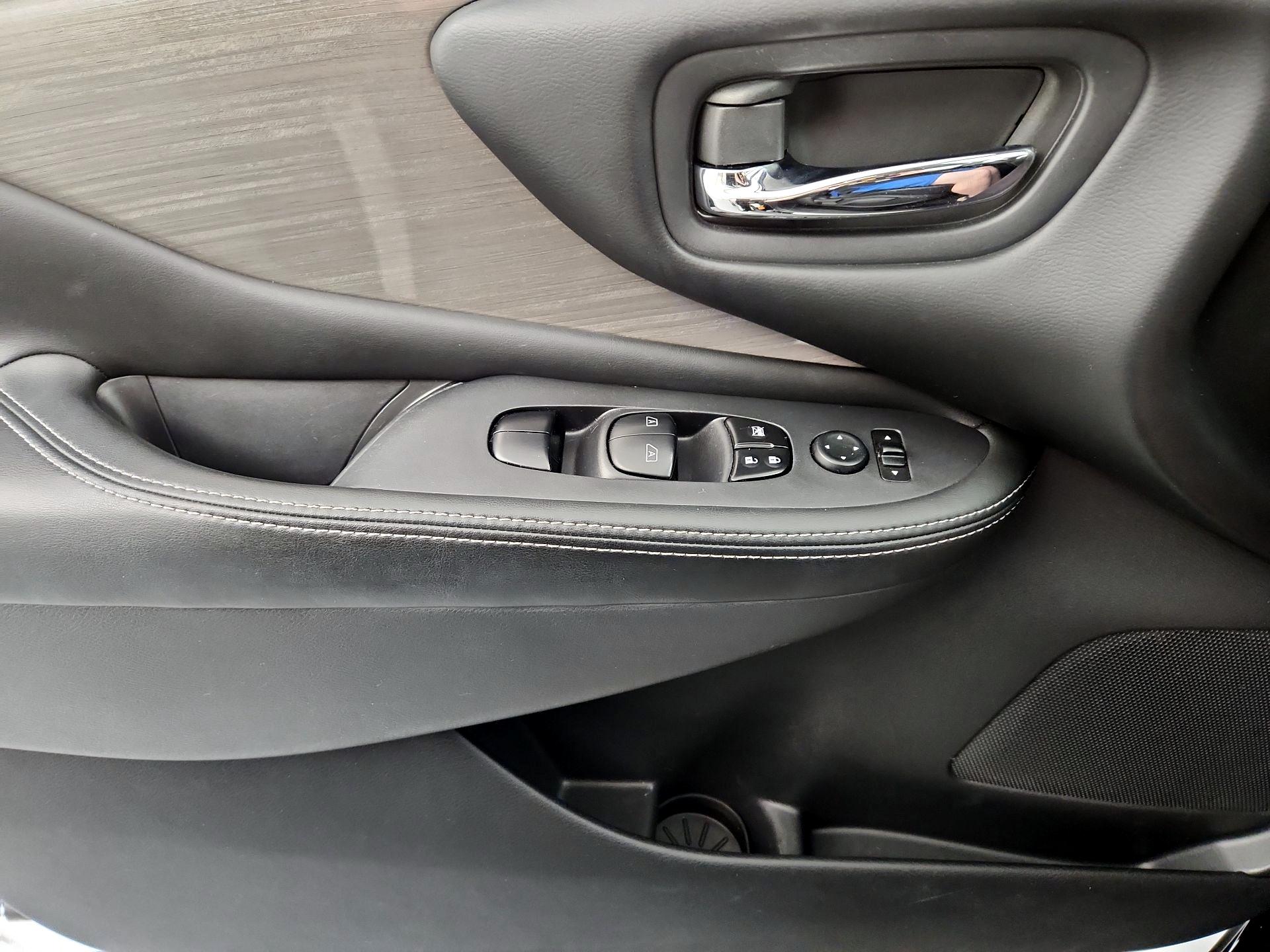 Thumbnail: 2018 Nissan Murano - 12