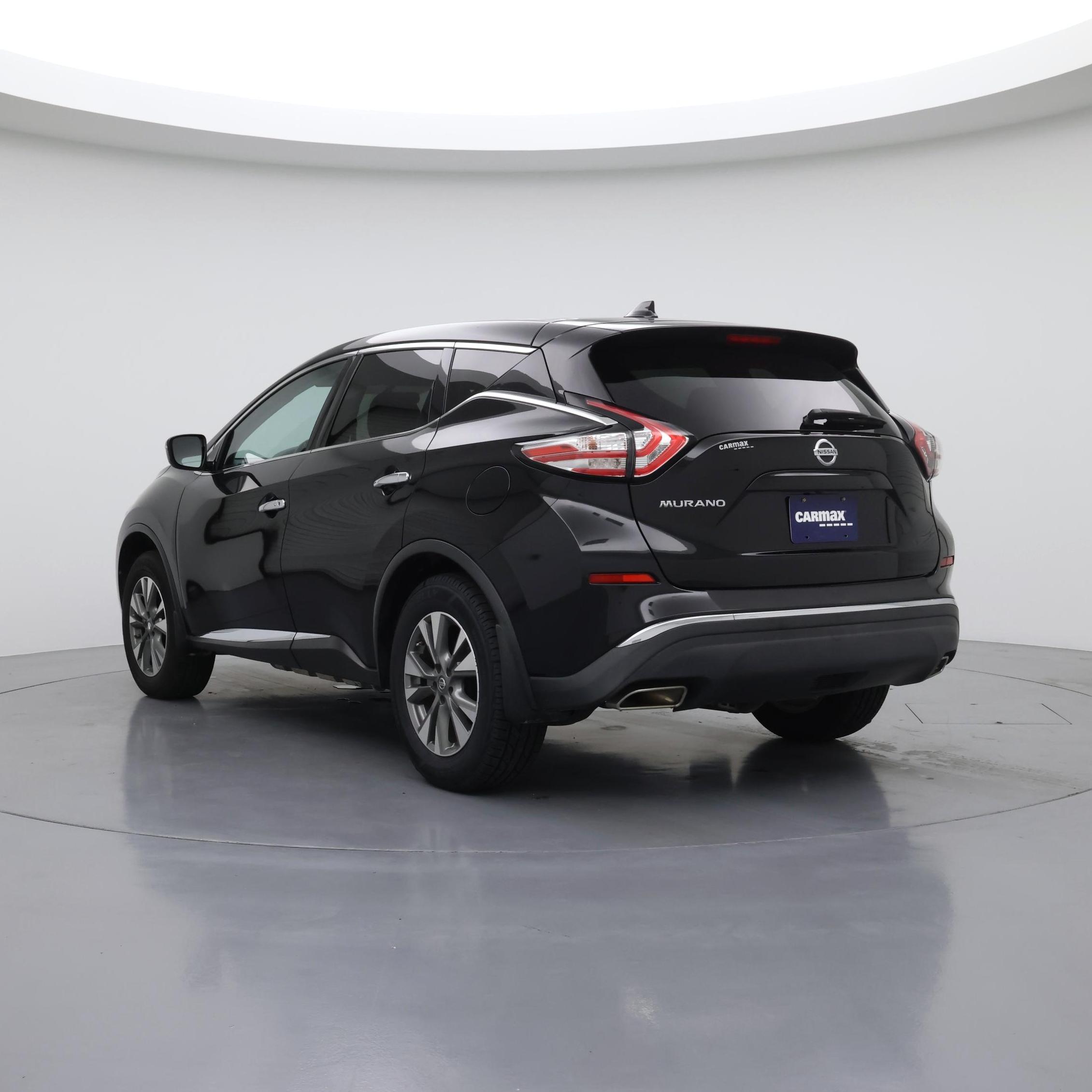 Thumbnail: 2018 Nissan Murano - 2
