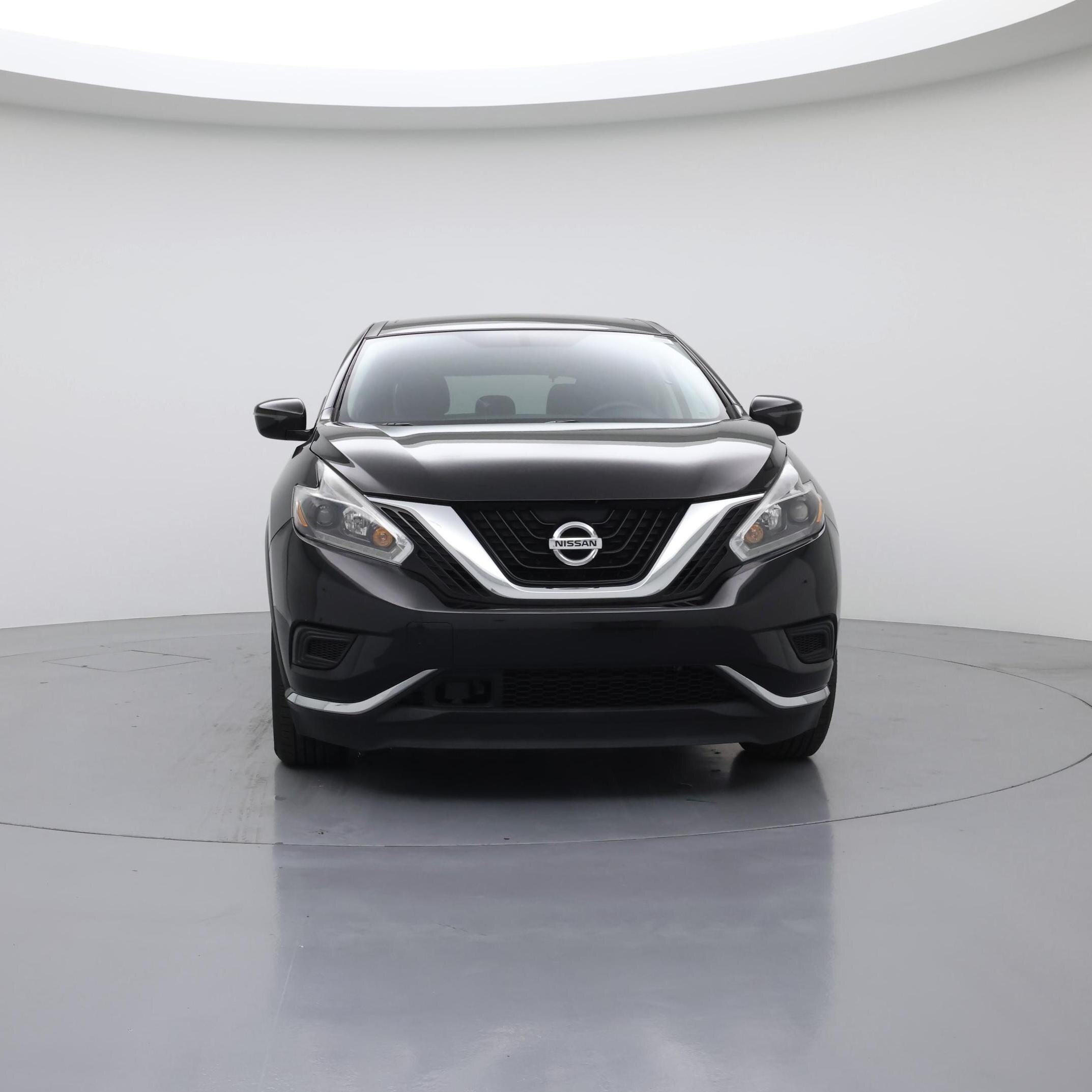 Thumbnail: 2018 Nissan Murano - 5