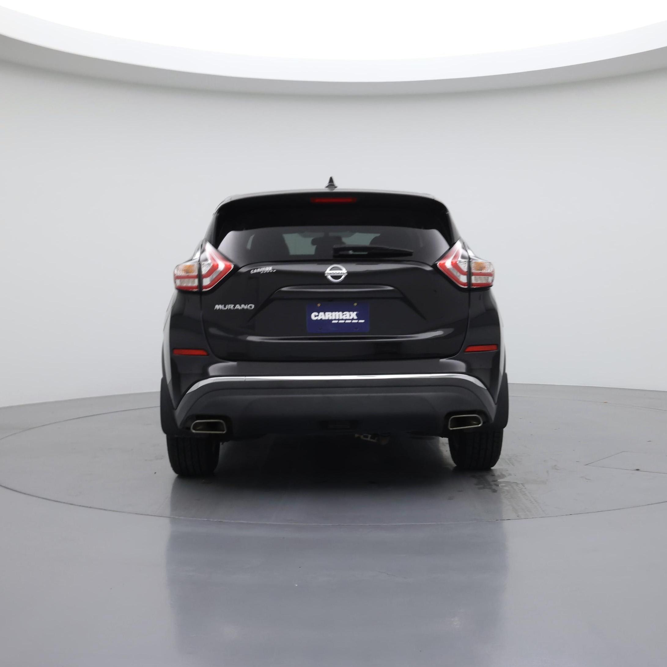 Thumbnail: 2018 Nissan Murano - 6