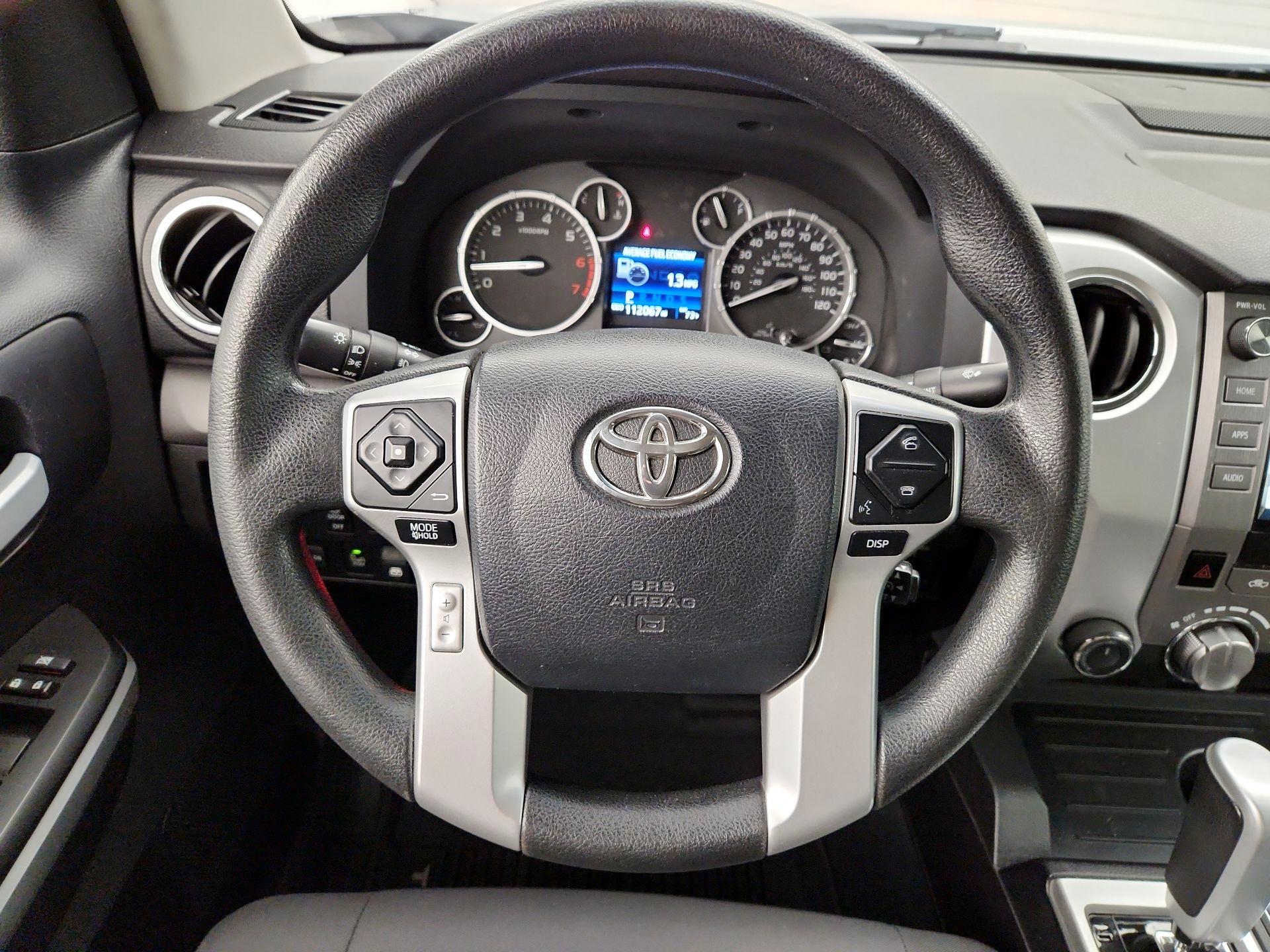 Thumbnail: 2016 Toyota Tundra - 10