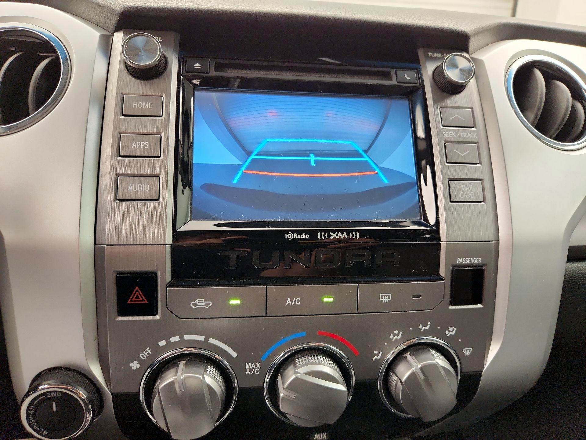 Thumbnail: 2016 Toyota Tundra - 15